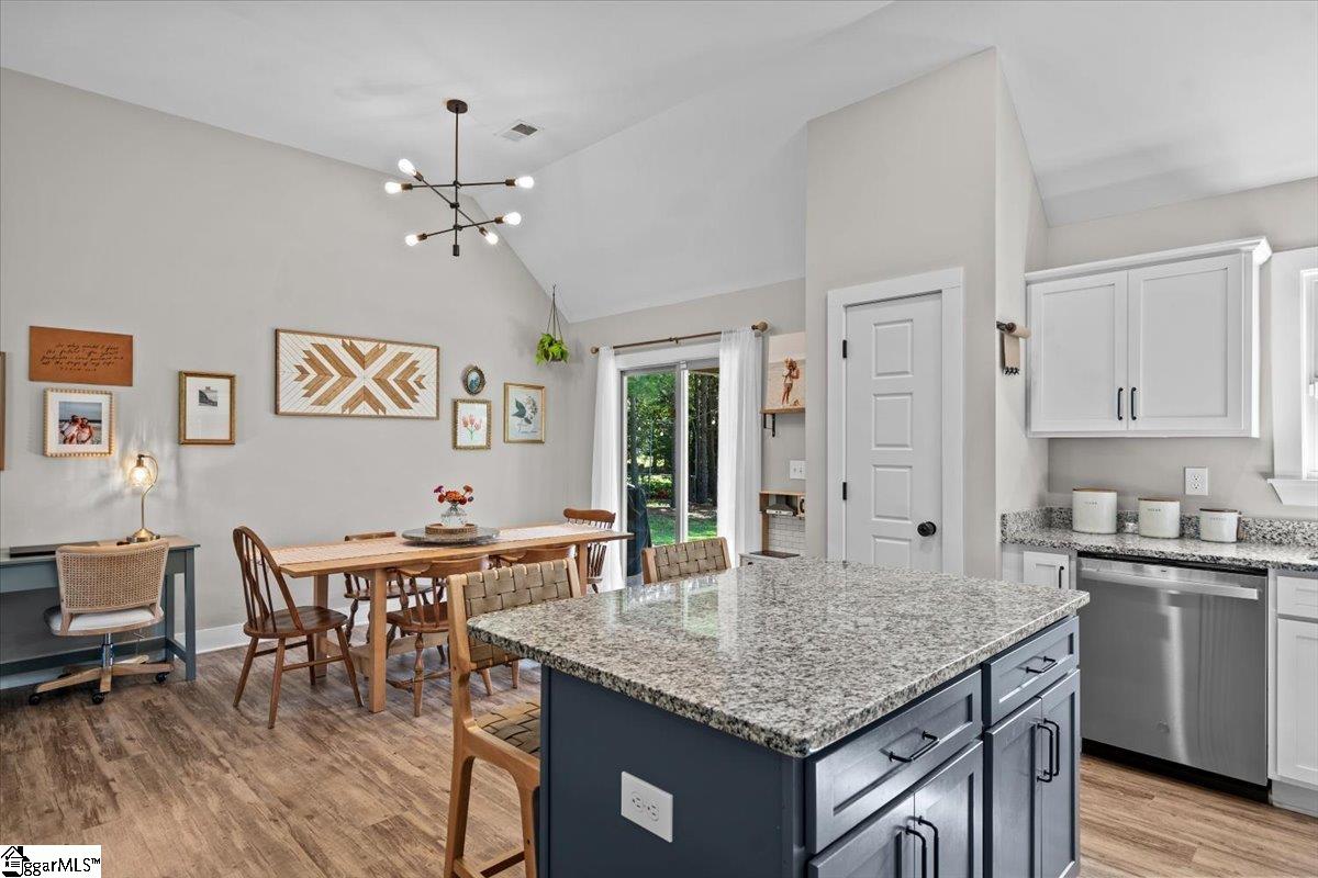100 Charlie Road Liberty, SC 29657