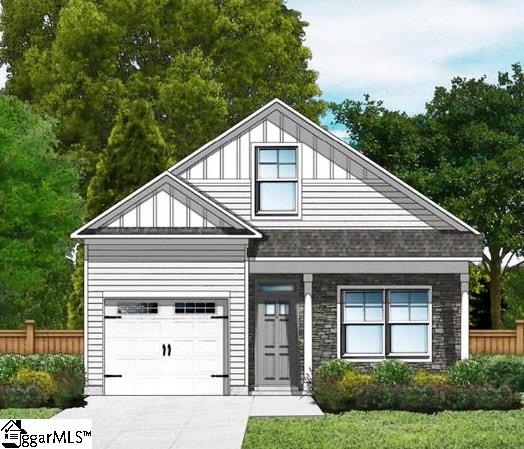 227 Brown Circle Easley, SC 29642