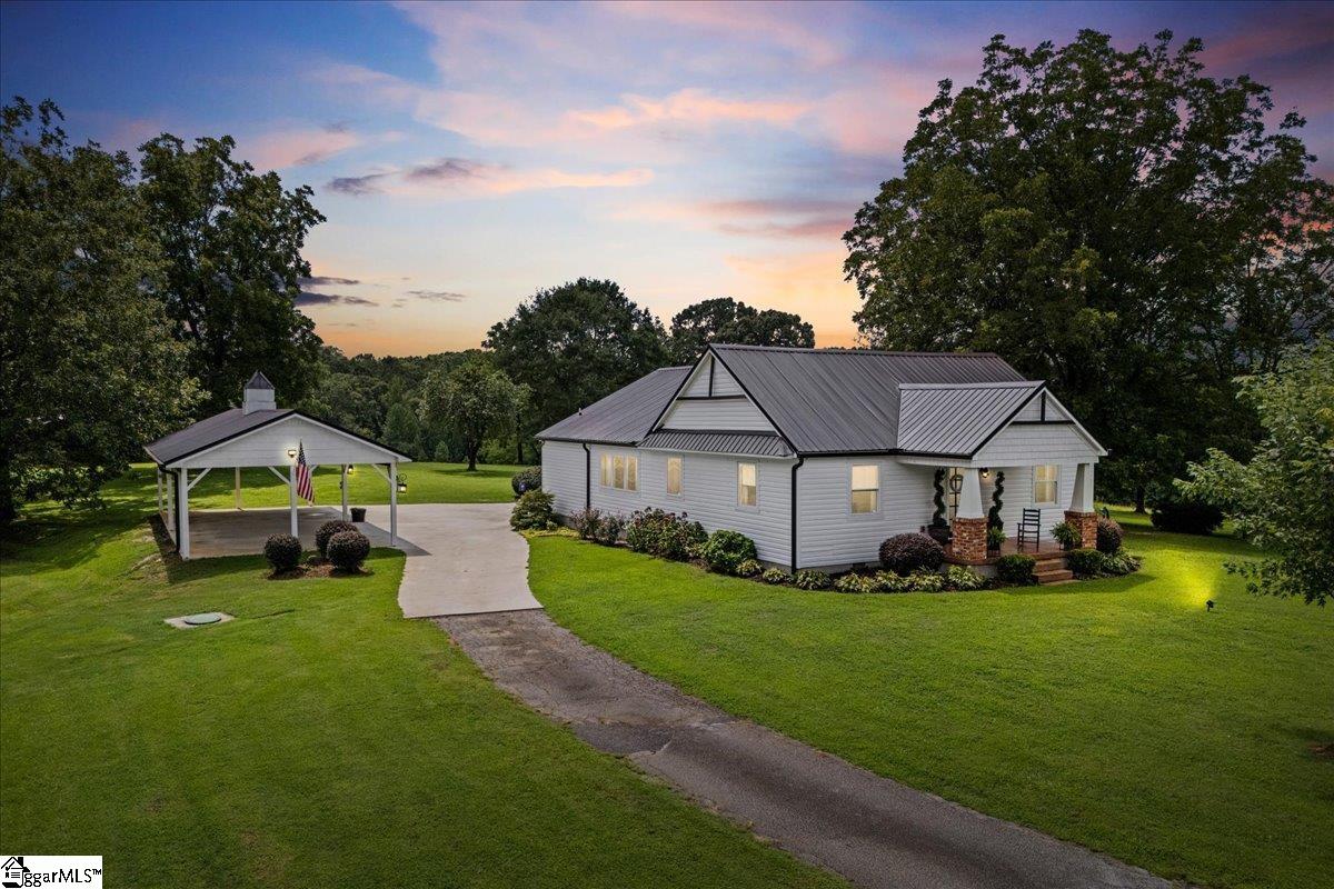 730 Ruby Lane Walhalla, SC 29691
