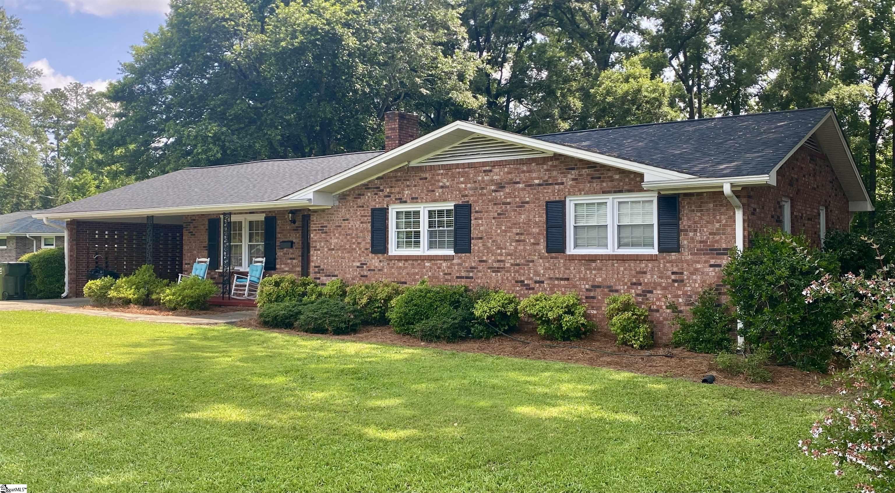 7 Carlisle Drive Honea Path, SC 29654