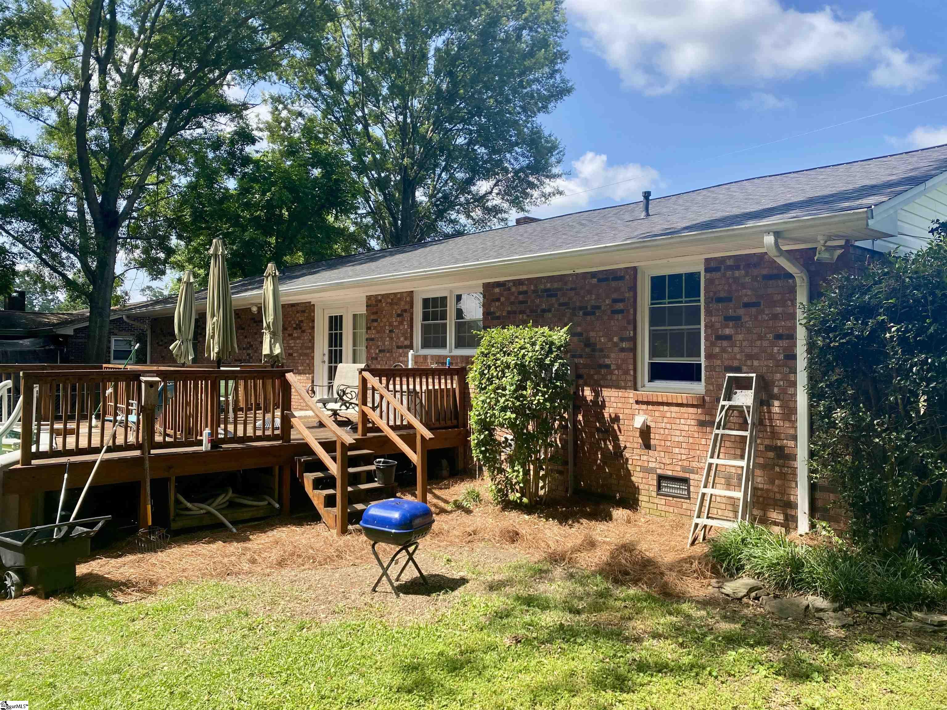 7 Carlisle Drive Honea Path, SC 29654
