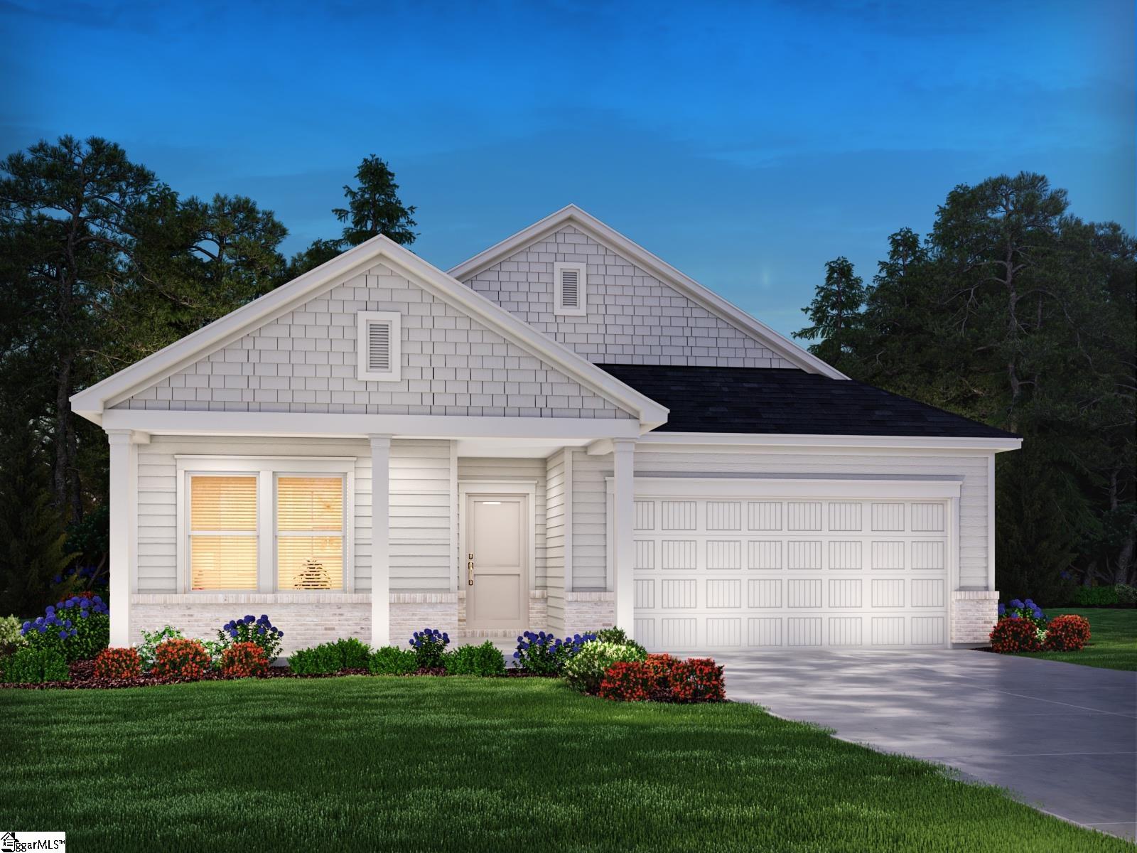 319 Allingham Road Piedmont, SC 29673