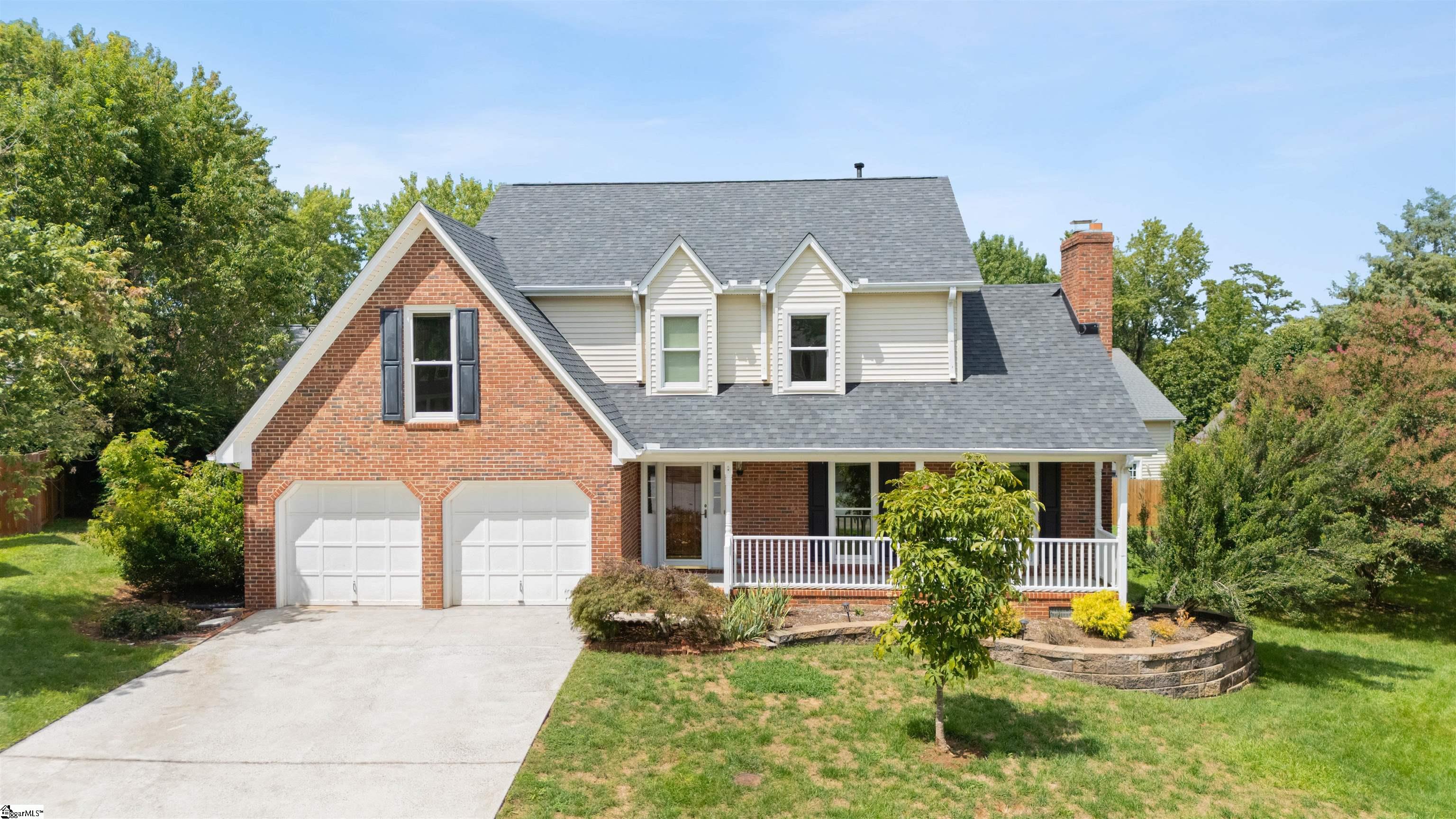 621 Oak Pointe Court Greenville, SC 29615