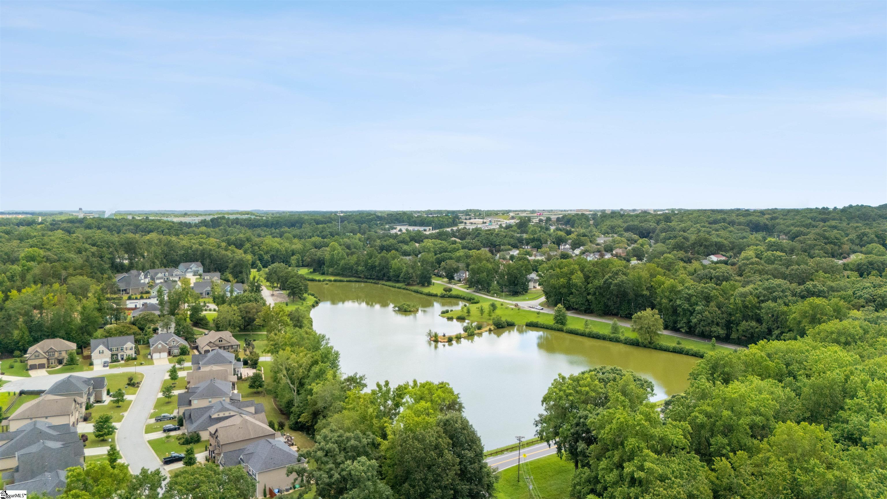 621 Oak Pointe Court Greenville, SC 29615