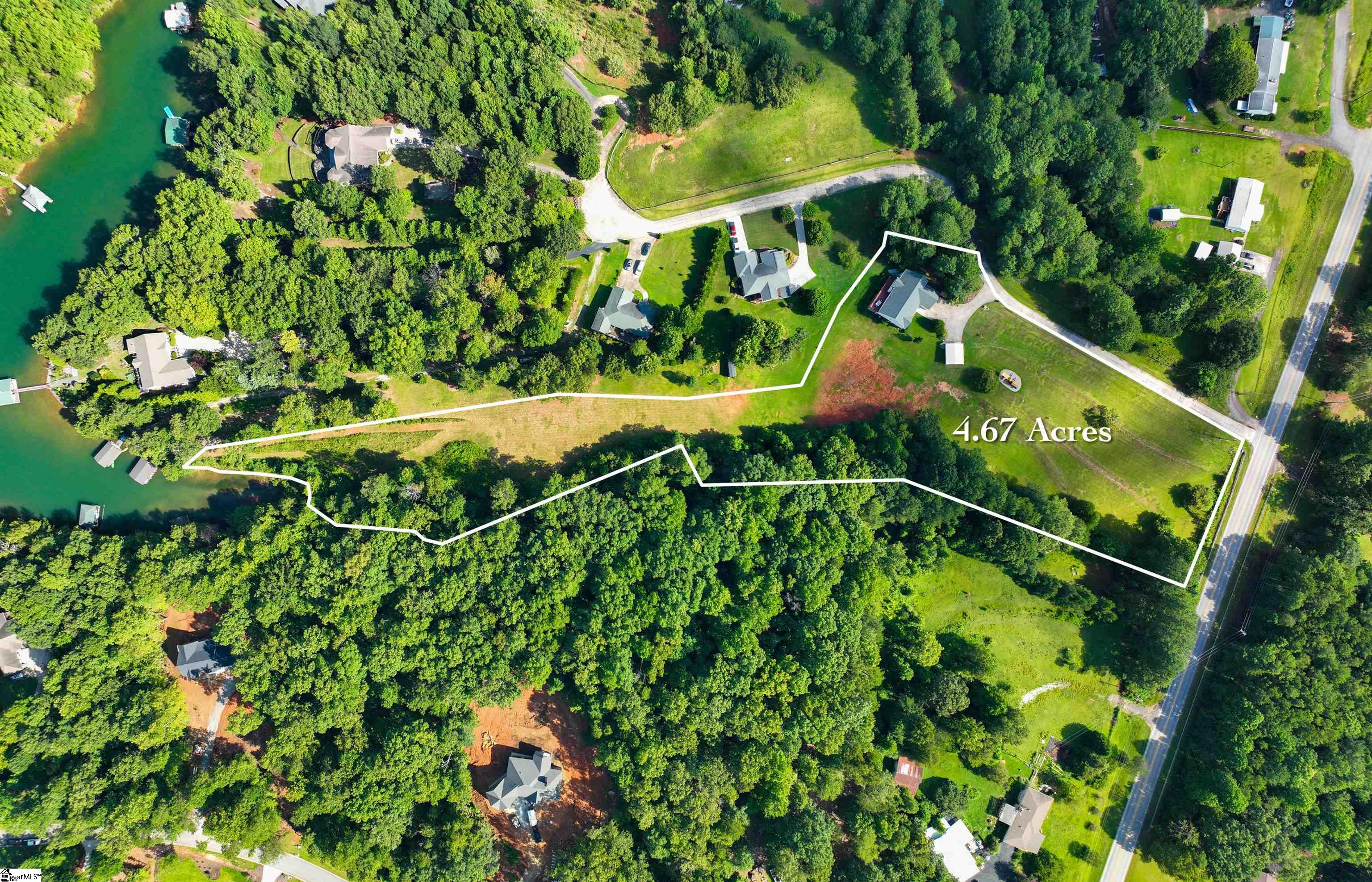 103 Fair Haven Court Seneca, SC 29672