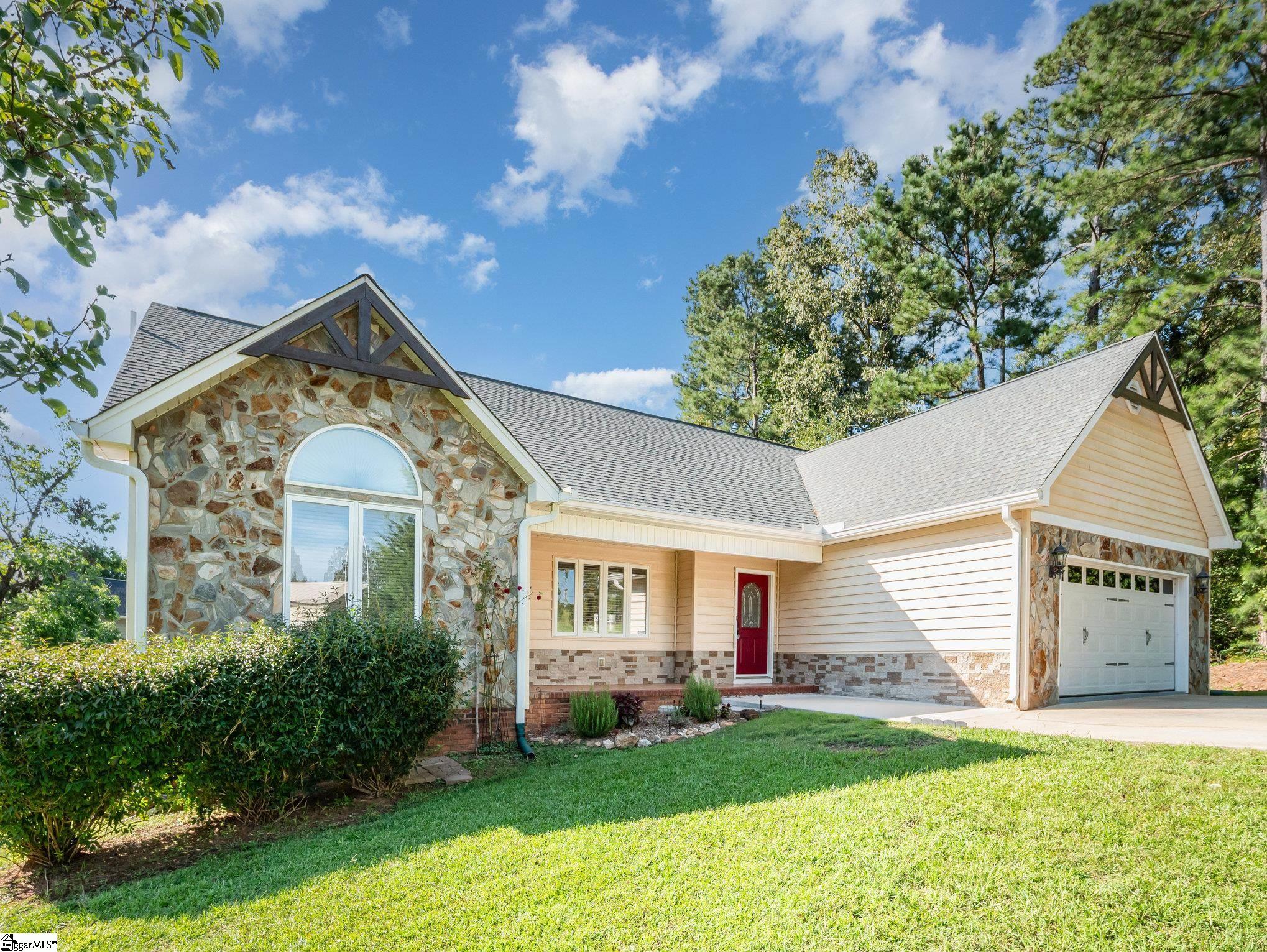 103 Fair Haven Court Seneca, SC 29672