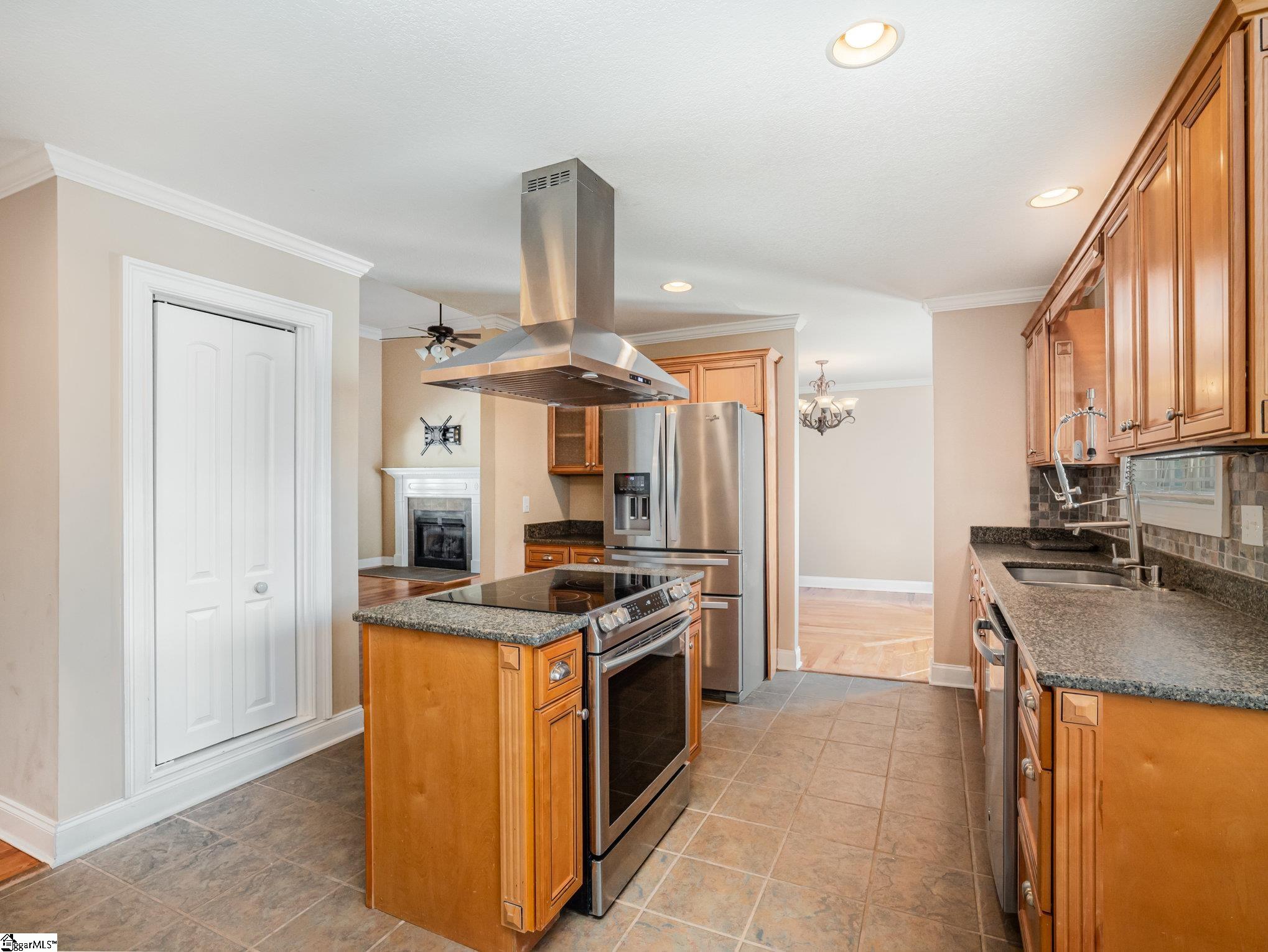 103 Fair Haven Court Seneca, SC 29672