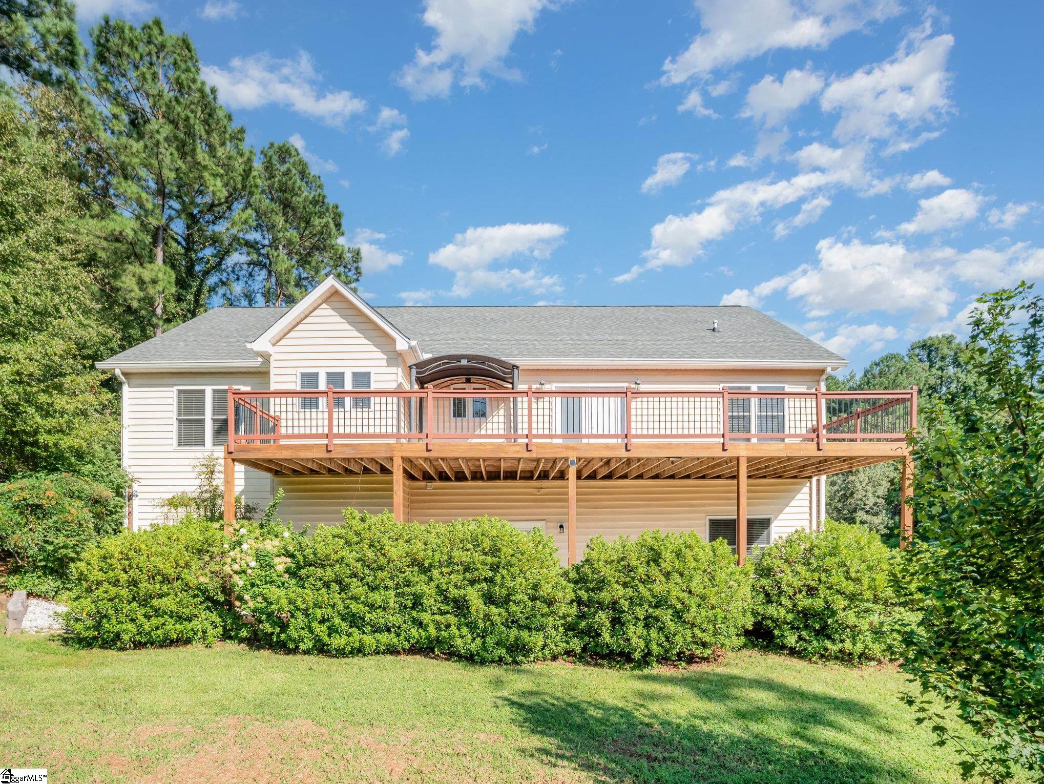 103 Fair Haven Court Seneca, SC 29672