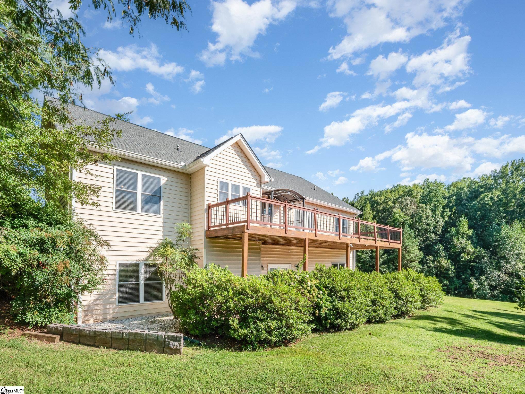 103 Fair Haven Court Seneca, SC 29672
