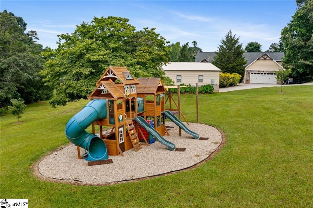 103 Fair Haven Court Seneca, SC 29672