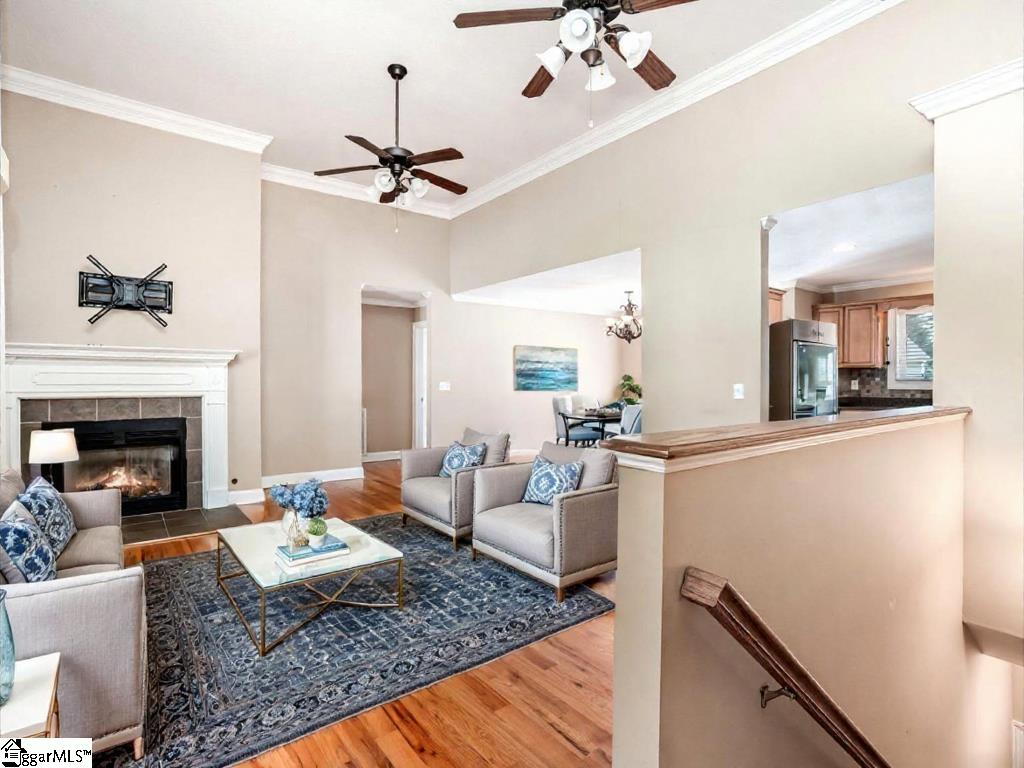 103 Fair Haven Court Seneca, SC 29672