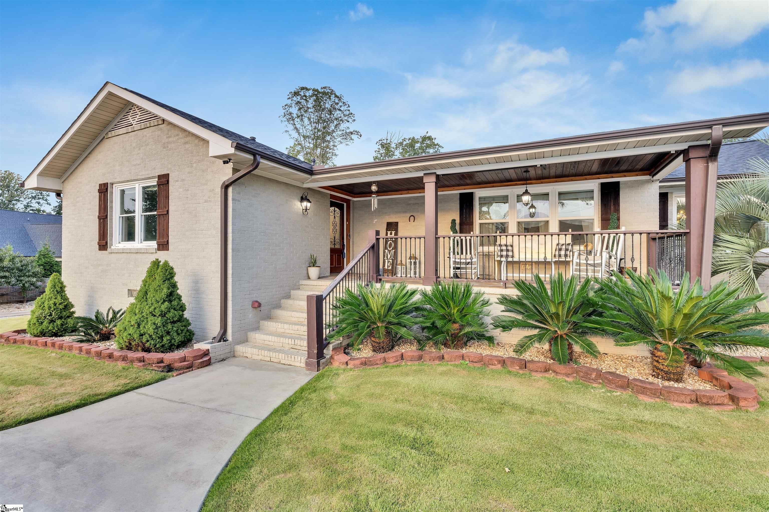 380 Forrester Drive Greenville, SC 29607