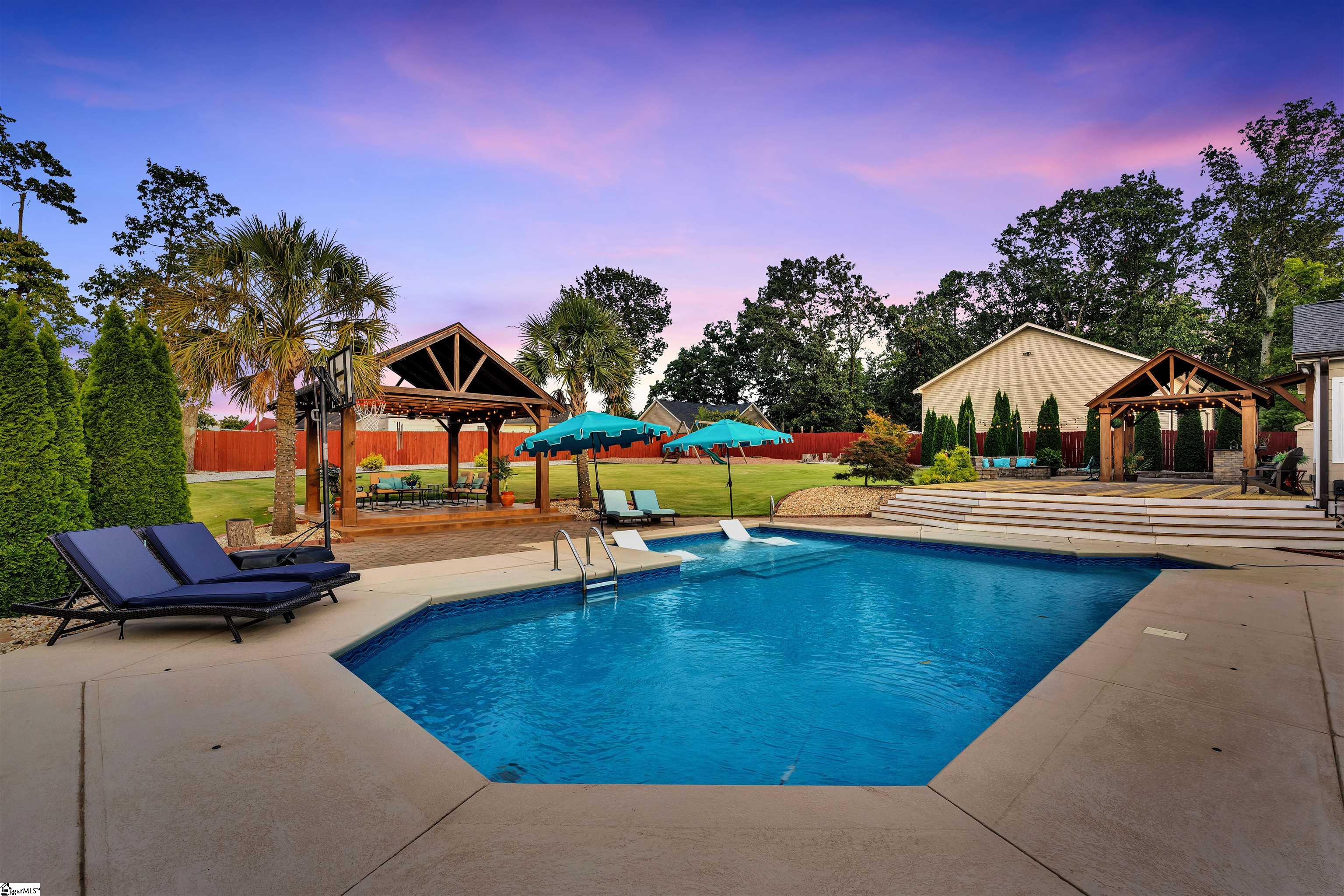 380 Forrester Drive Greenville, SC 29607