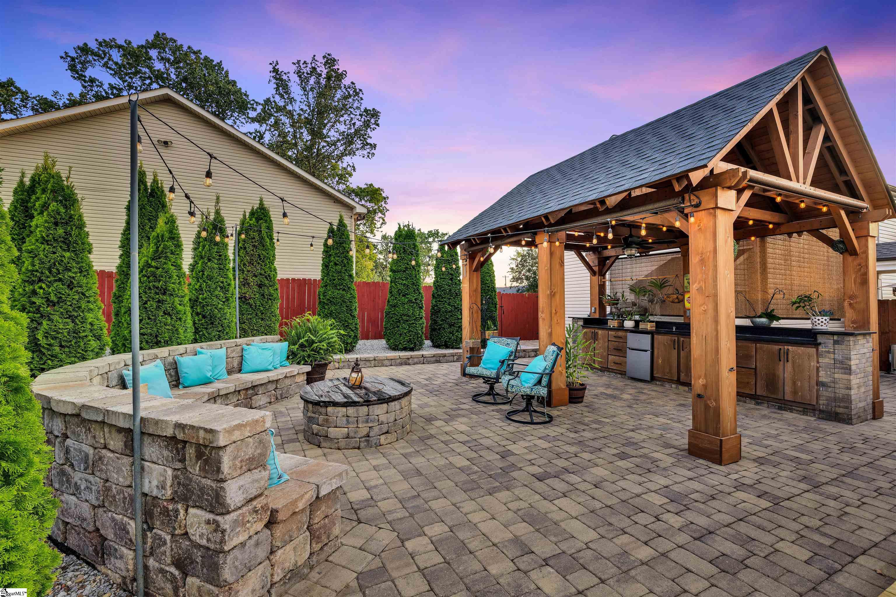 380 Forrester Drive Greenville, SC 29607