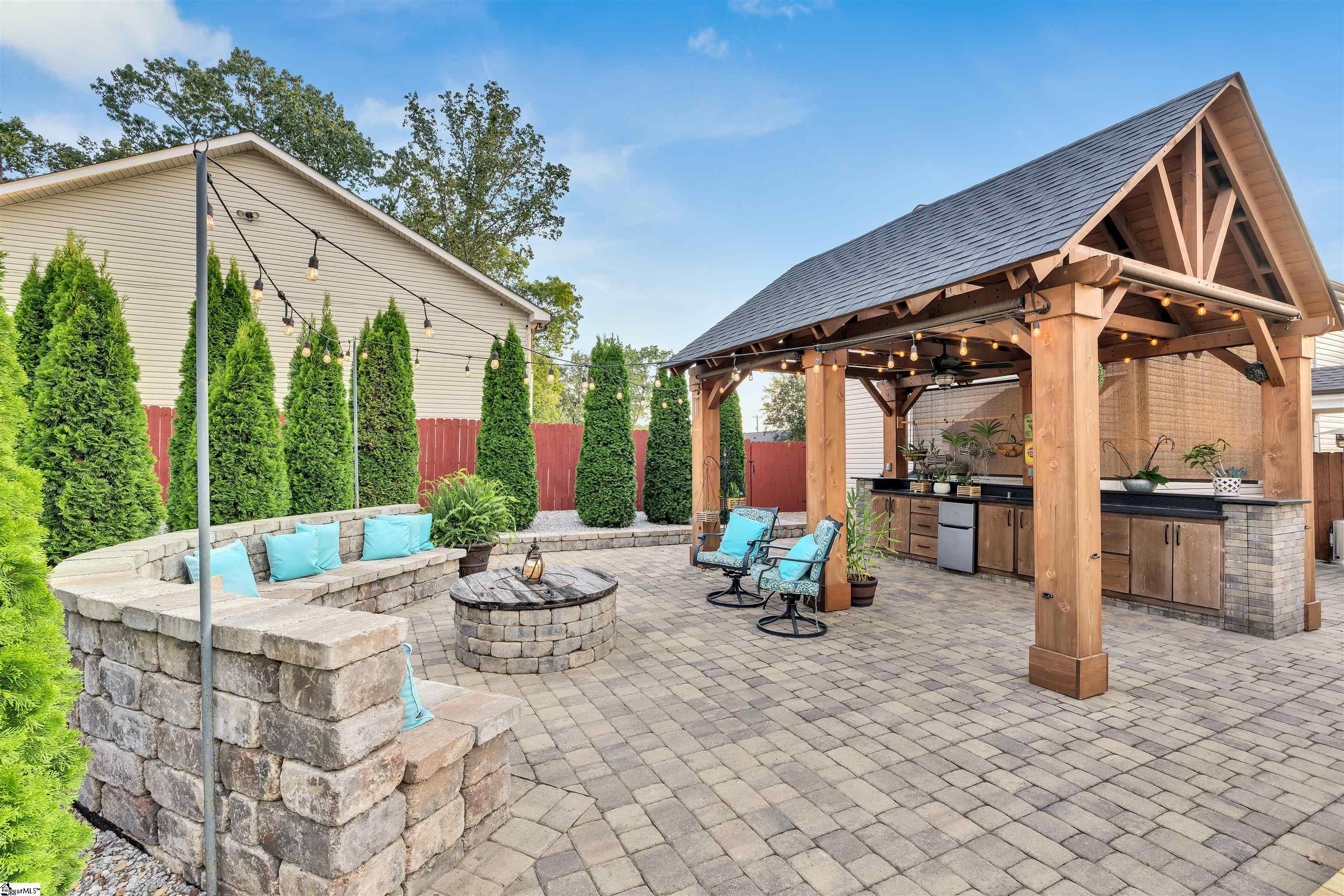 380 Forrester Drive Greenville, SC 29607