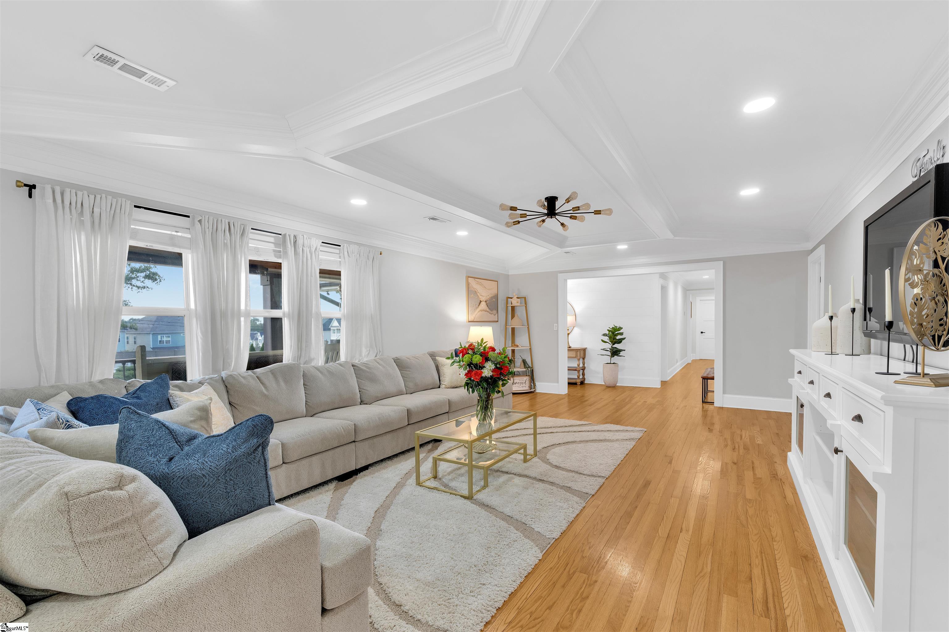 380 Forrester Drive Greenville, SC 29607