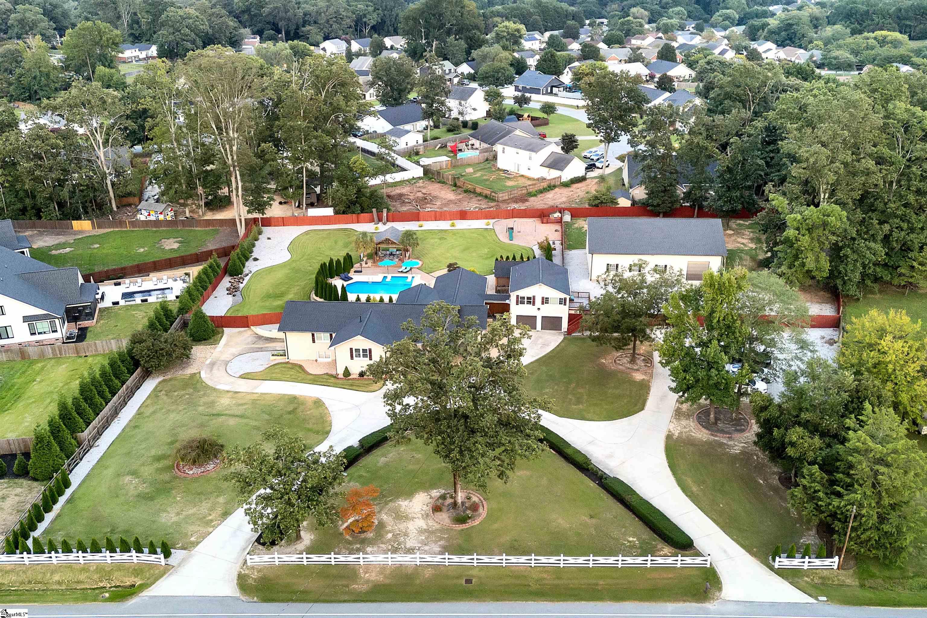 380 Forrester Drive Greenville, SC 29607