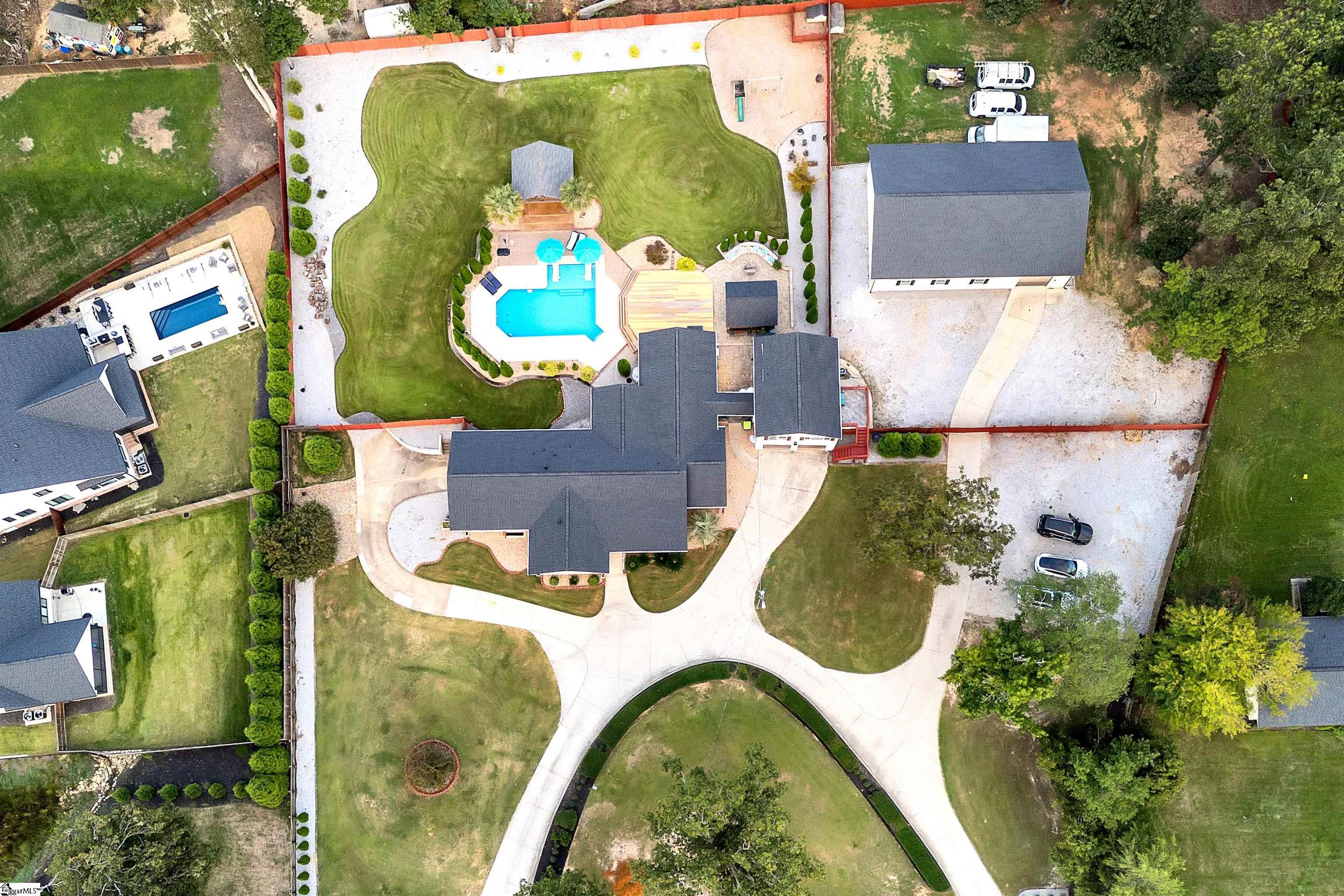 380 Forrester Drive Greenville, SC 29607