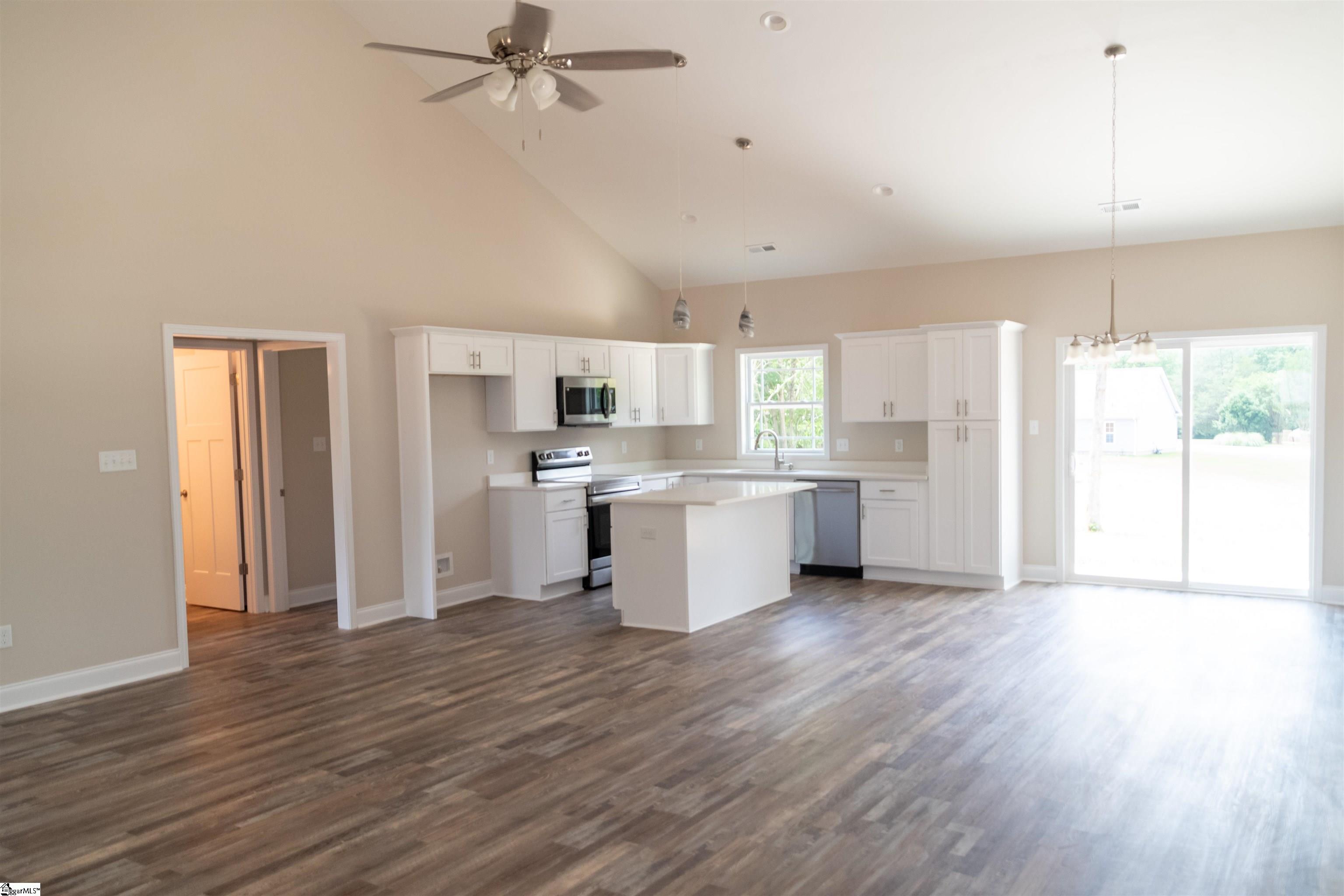 245 Fairwood Boulevard Union, SC 29379