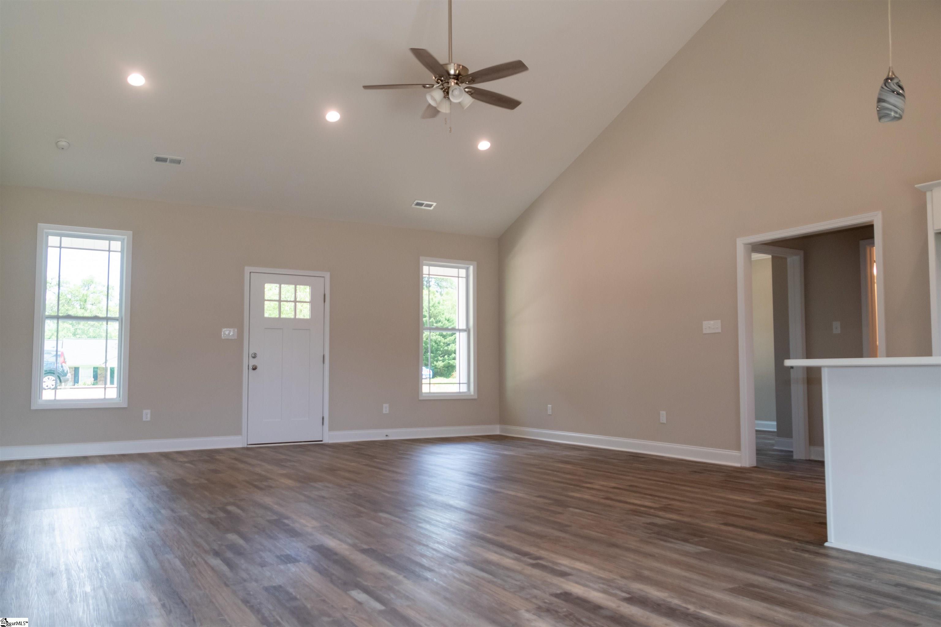 245 Fairwood Boulevard Union, SC 29379