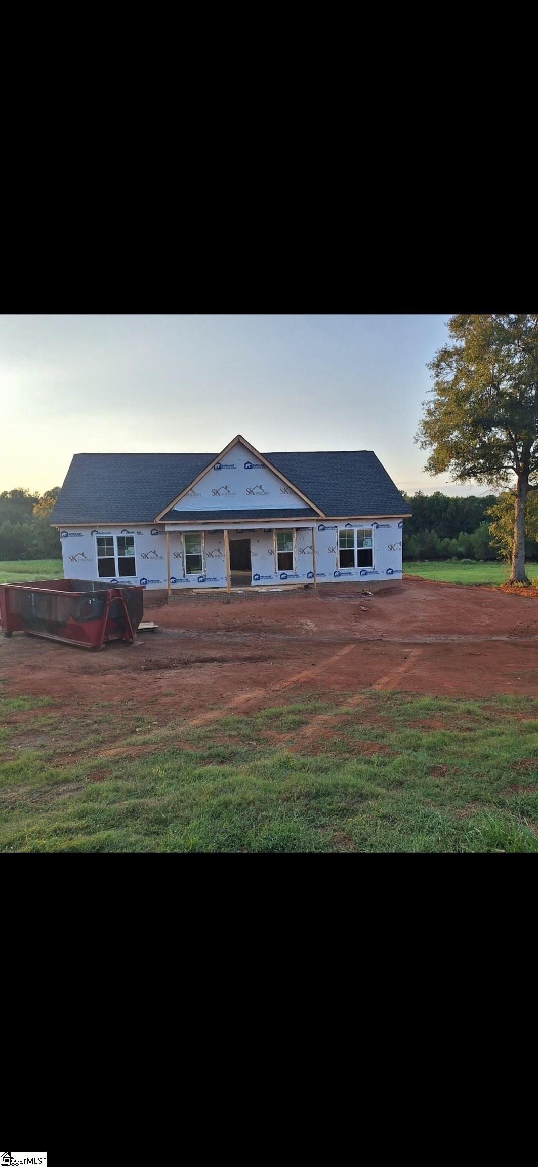 245 Fairwood Boulevard Union, SC 29379