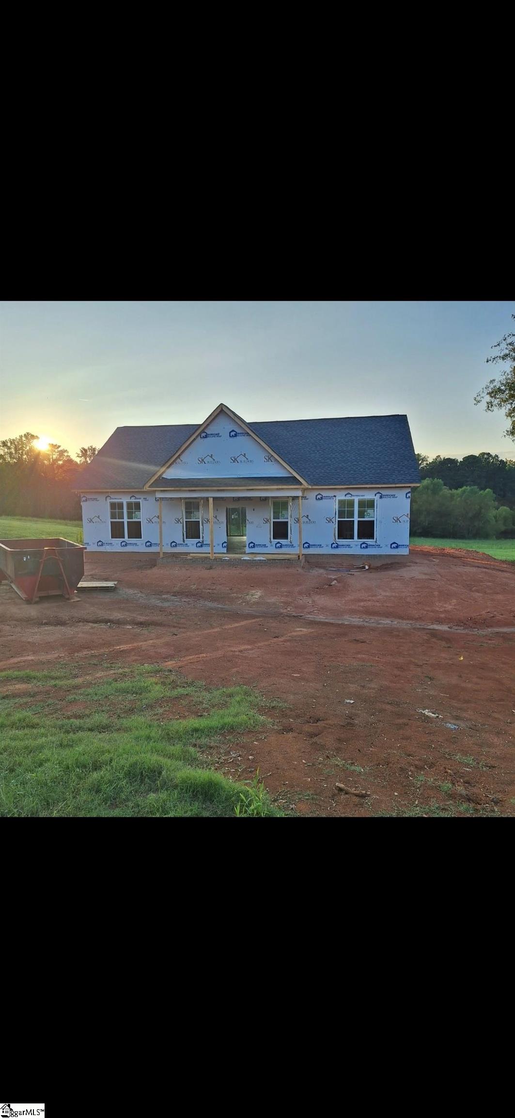 245 Fairwood Boulevard Union, SC 29379