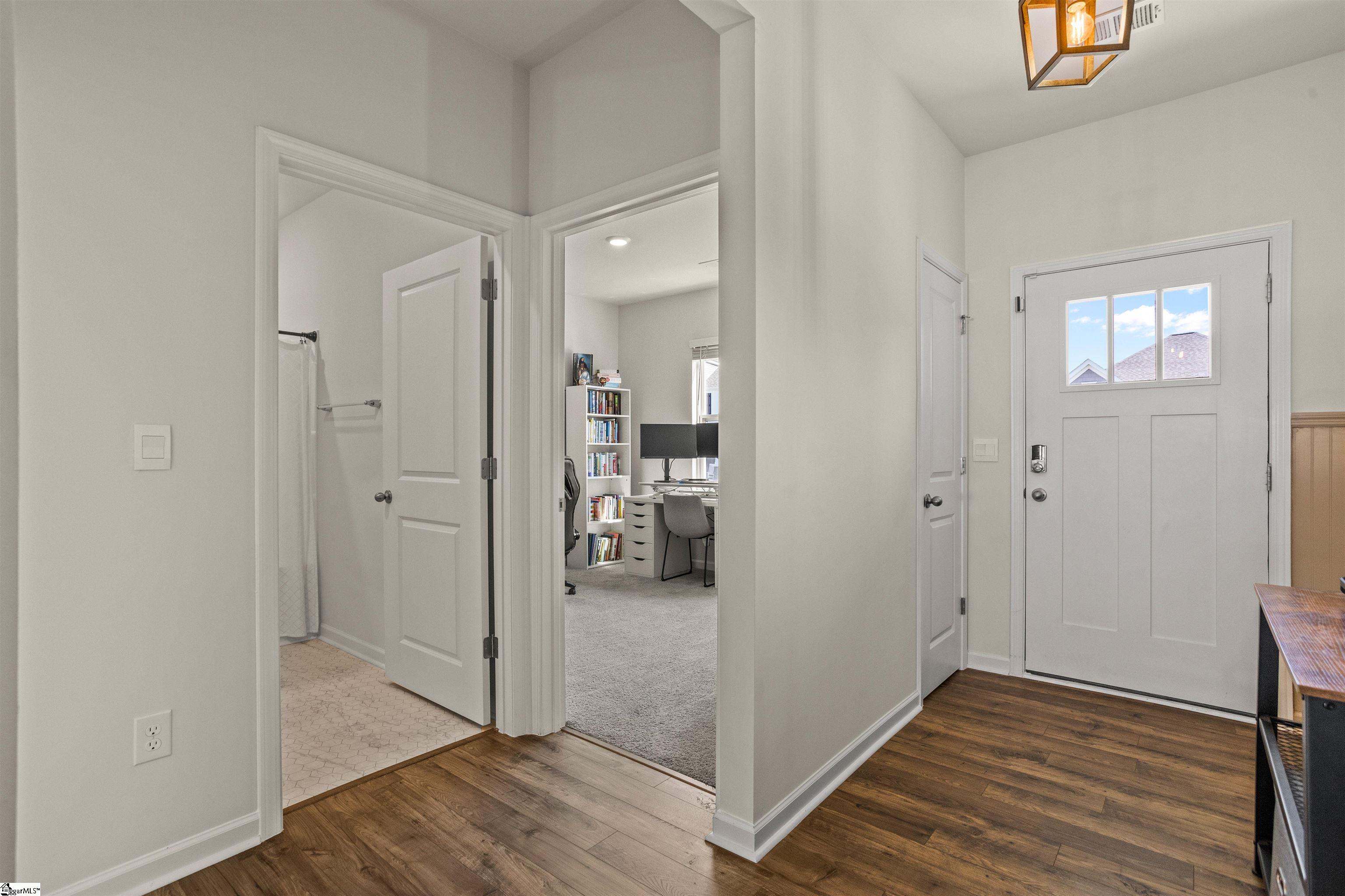 335 Glass Road Piedmont, SC 29673