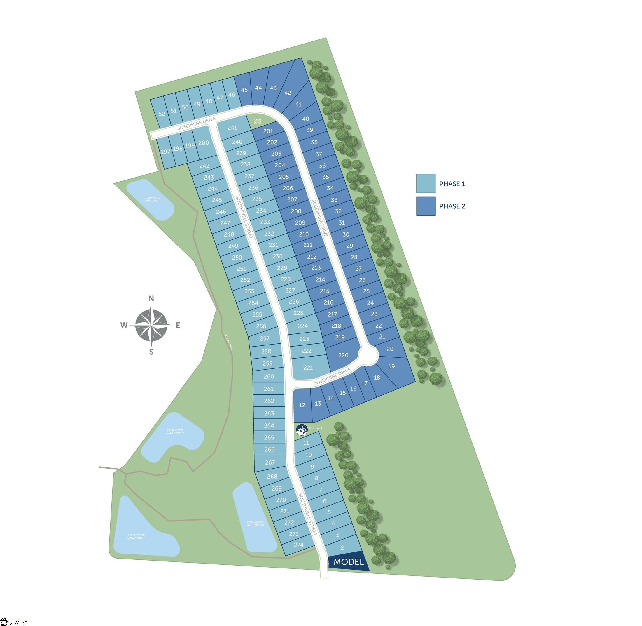 392 Josephine Drive Woodruff, SC 29388