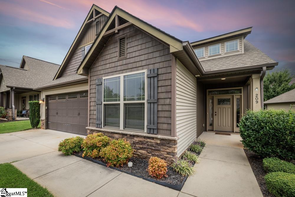 209 Gantry Court Greenville, SC 29615