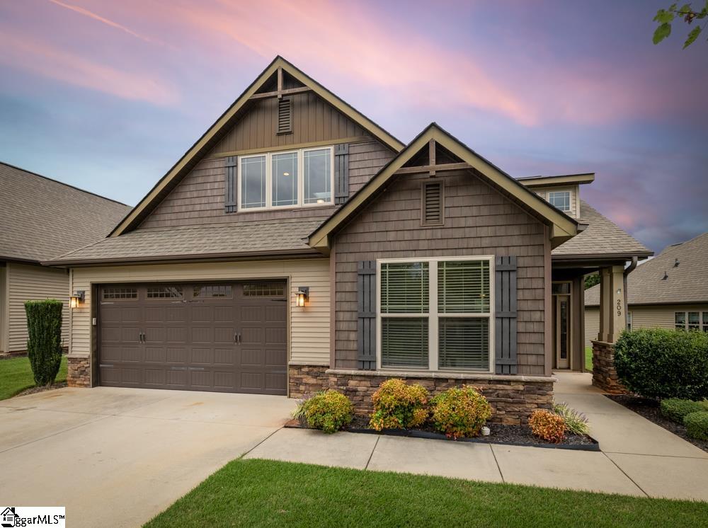 209 Gantry Court Greenville, SC 29615
