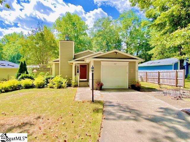 1005 Summit Drive Greenville, SC 29609