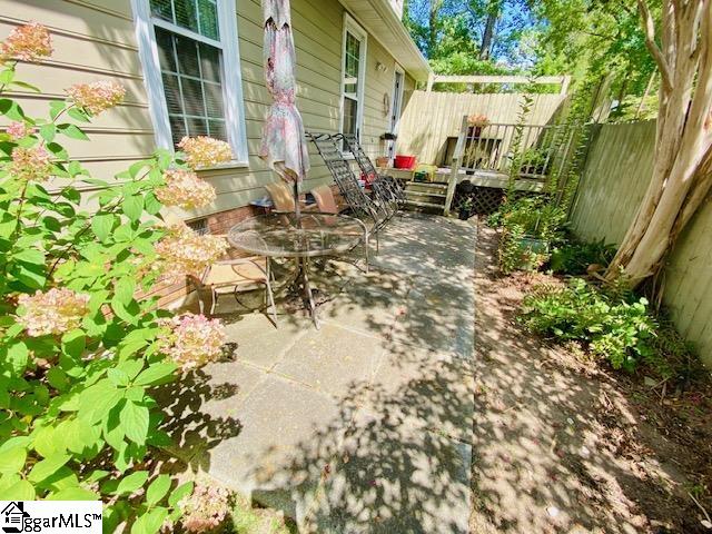 1005 Summit Drive Greenville, SC 29609
