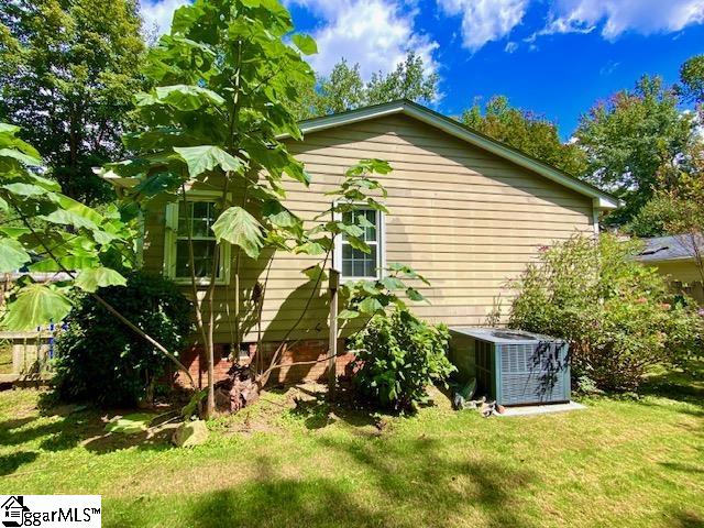 1005 Summit Drive Greenville, SC 29609