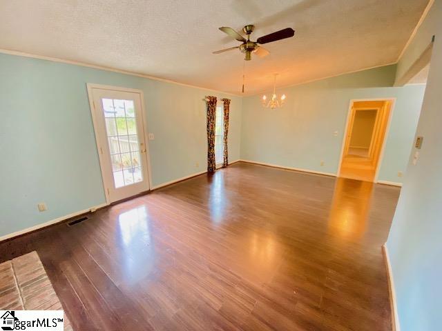 1005 Summit Drive Greenville, SC 29609