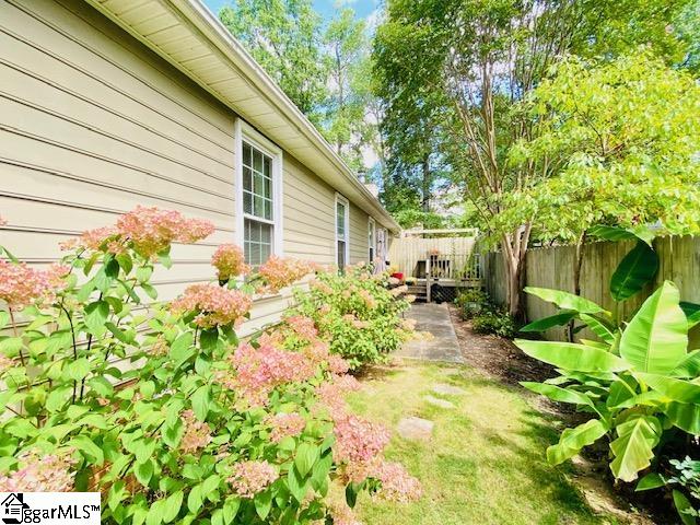 1005 Summit Drive Greenville, SC 29609