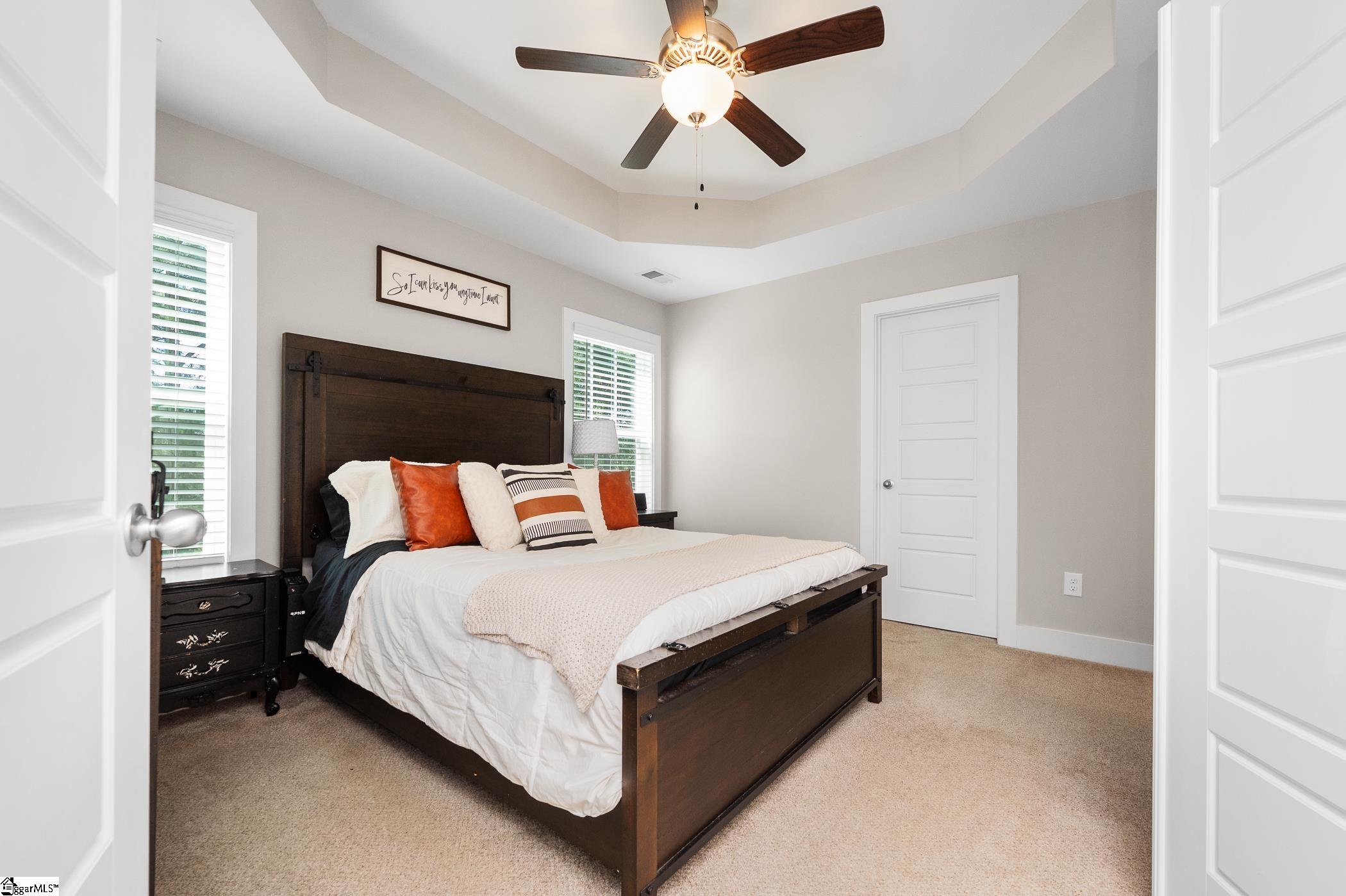 1458 Red Barn Road Liberty, SC 29657-9604
