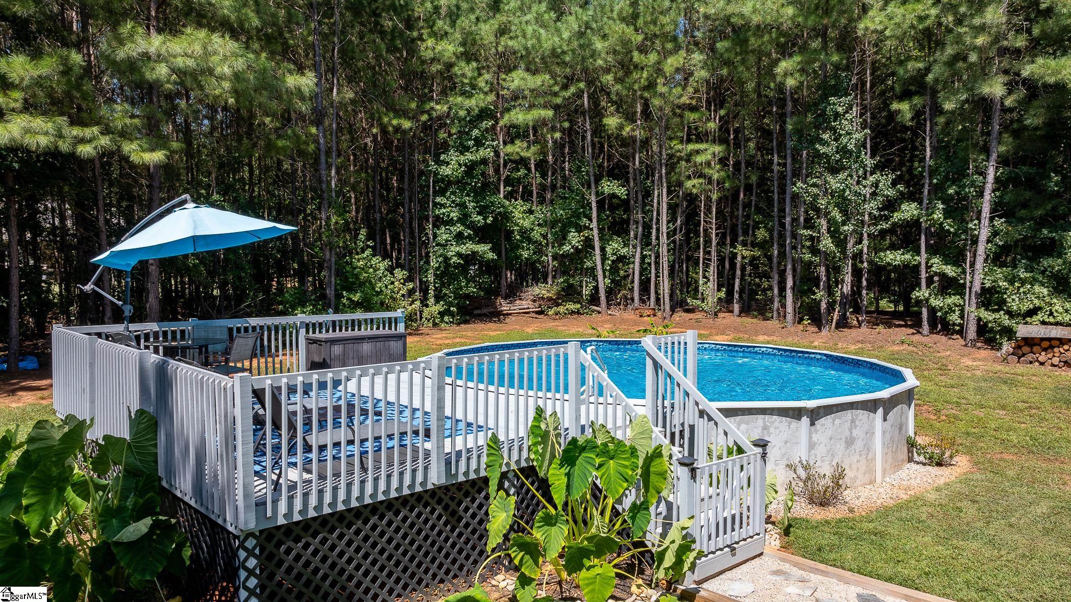 1458 Red Barn Road Liberty, SC 29657-9604