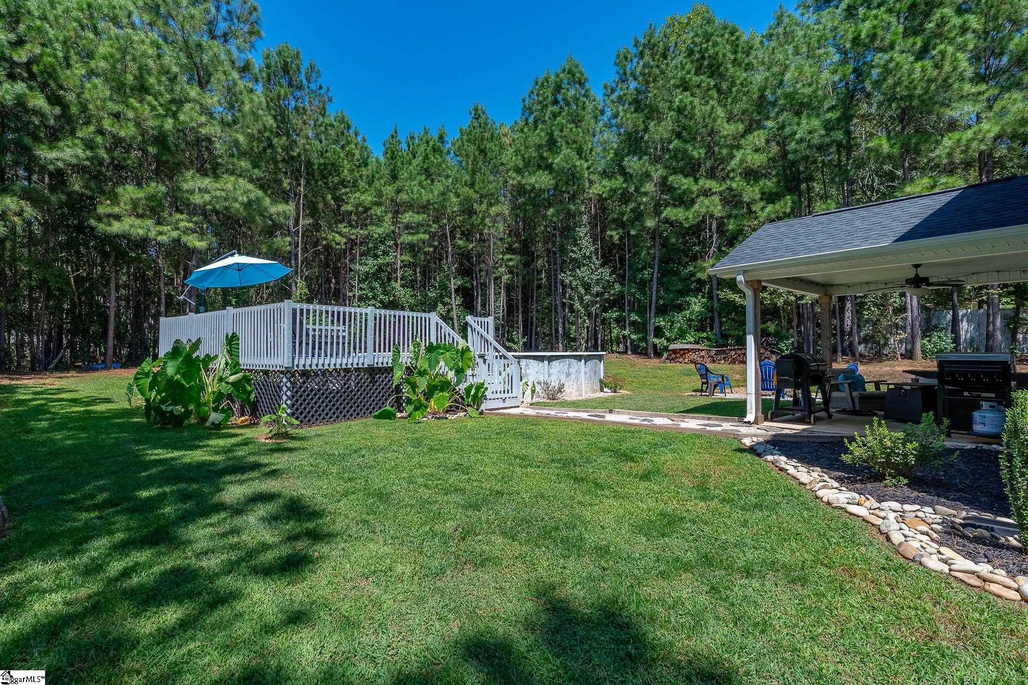 1458 Red Barn Road Liberty, SC 29657-9604