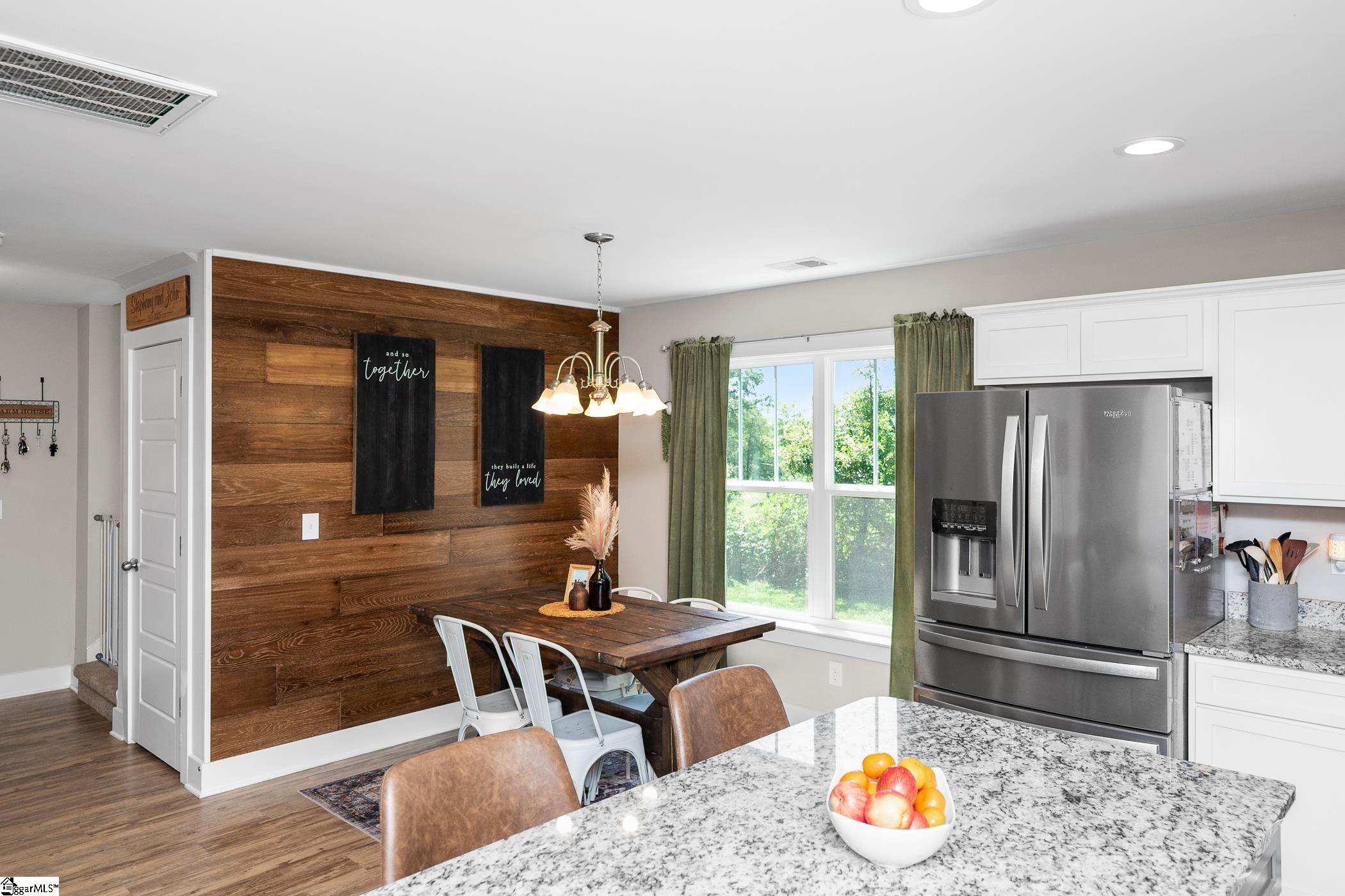 1458 Red Barn Road Liberty, SC 29657-9604