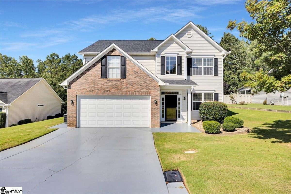140 Rounded Wing Drive Easley, SC 29642