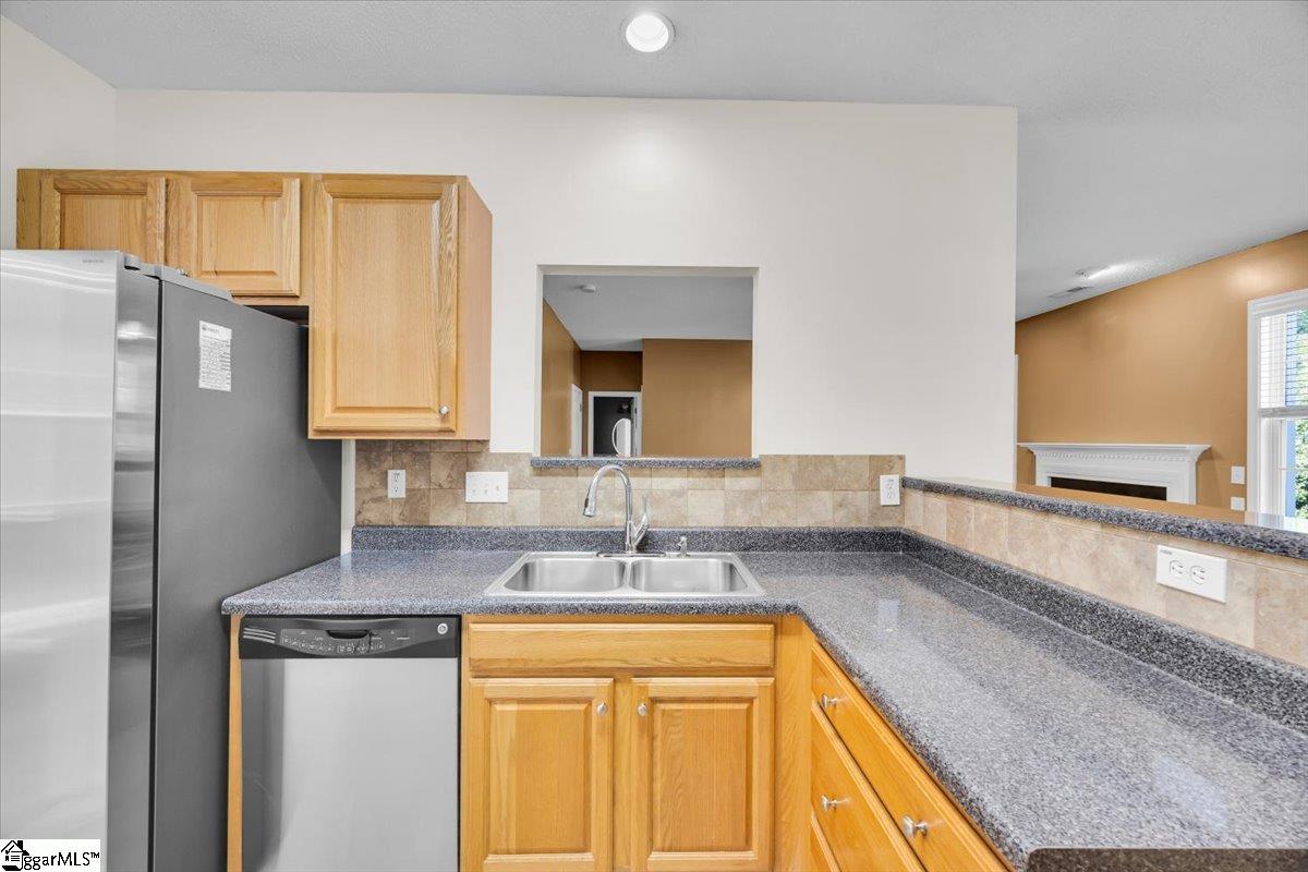 140 Rounded Wing Drive Easley, SC 29642