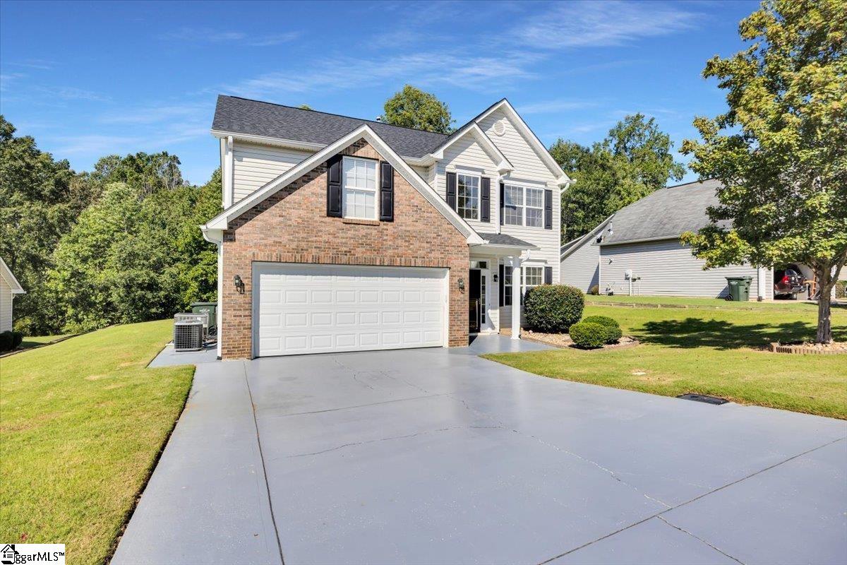 140 Rounded Wing Drive Easley, SC 29642