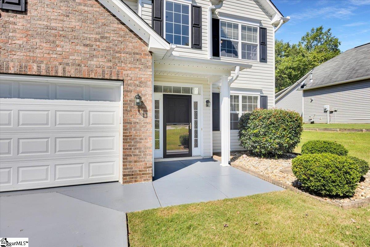 140 Rounded Wing Drive Easley, SC 29642