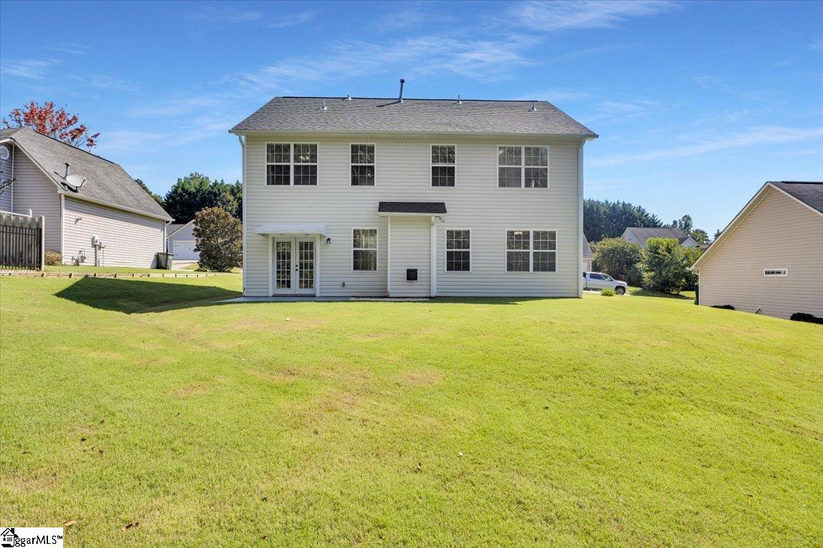 140 Rounded Wing Drive Easley, SC 29642