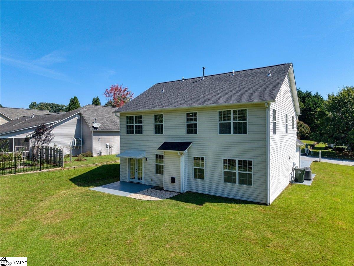 140 Rounded Wing Drive Easley, SC 29642