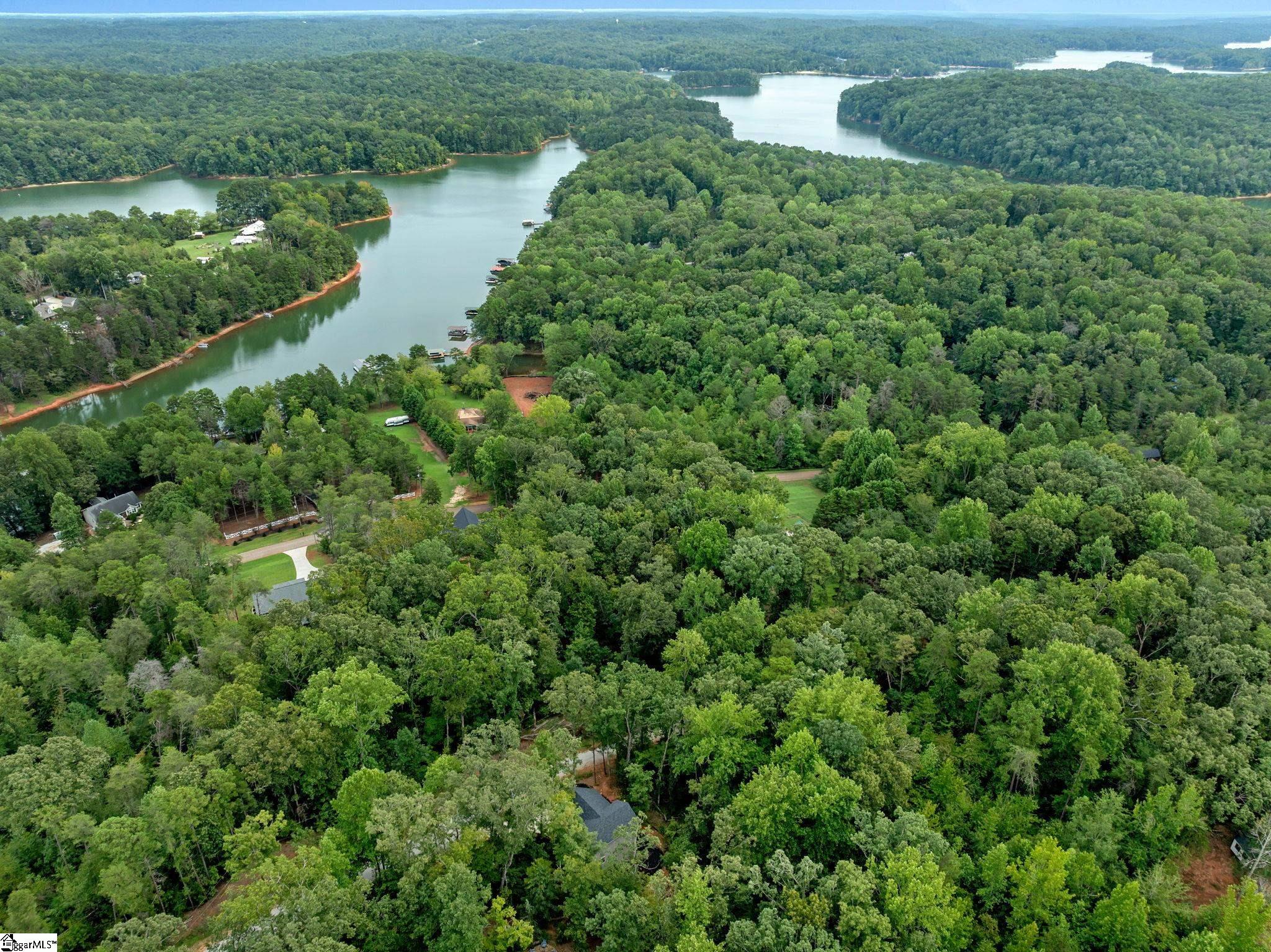 252 Dogwood Drive Westminster, SC 29693