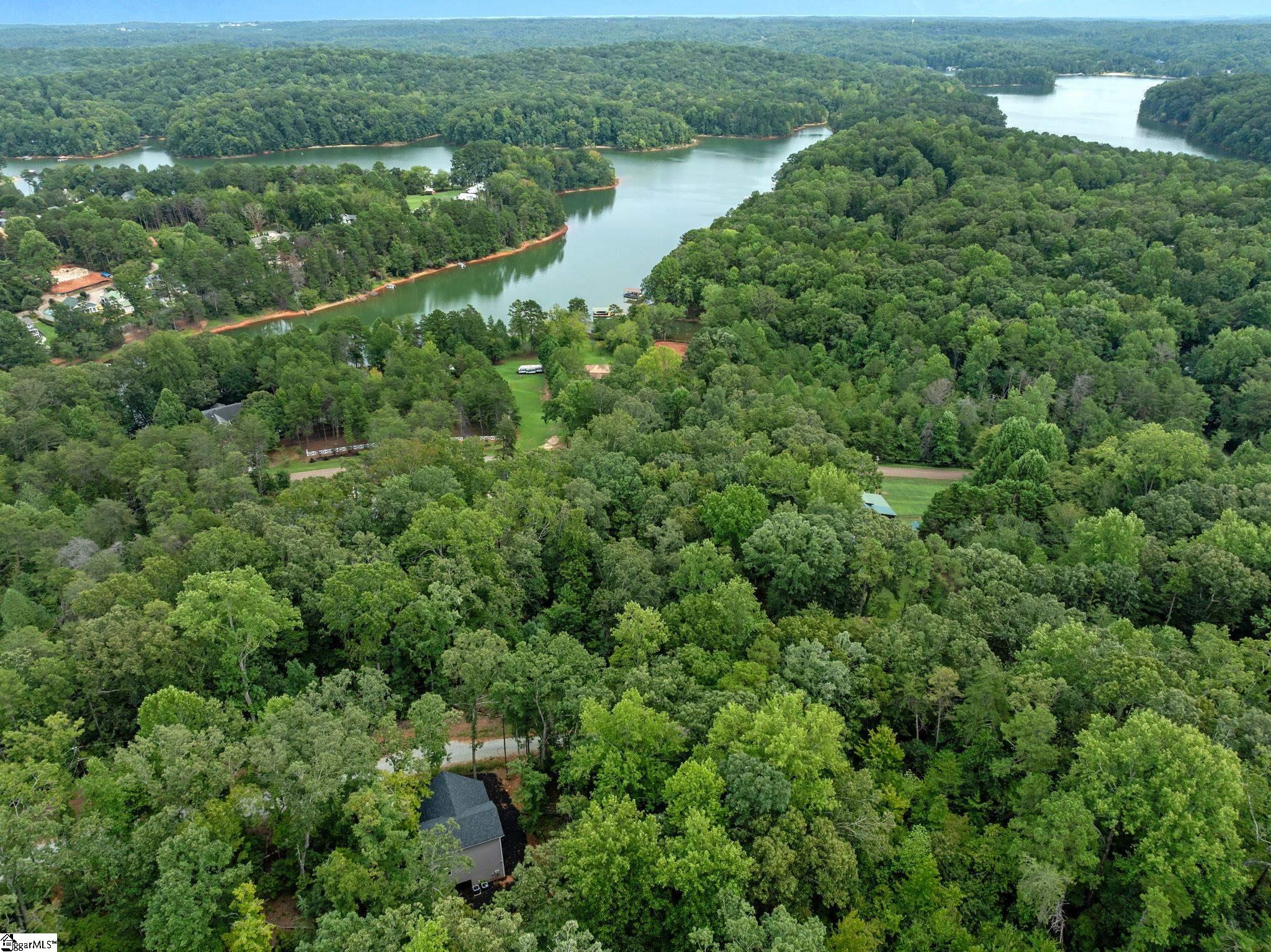 252 Dogwood Drive Westminster, SC 29693