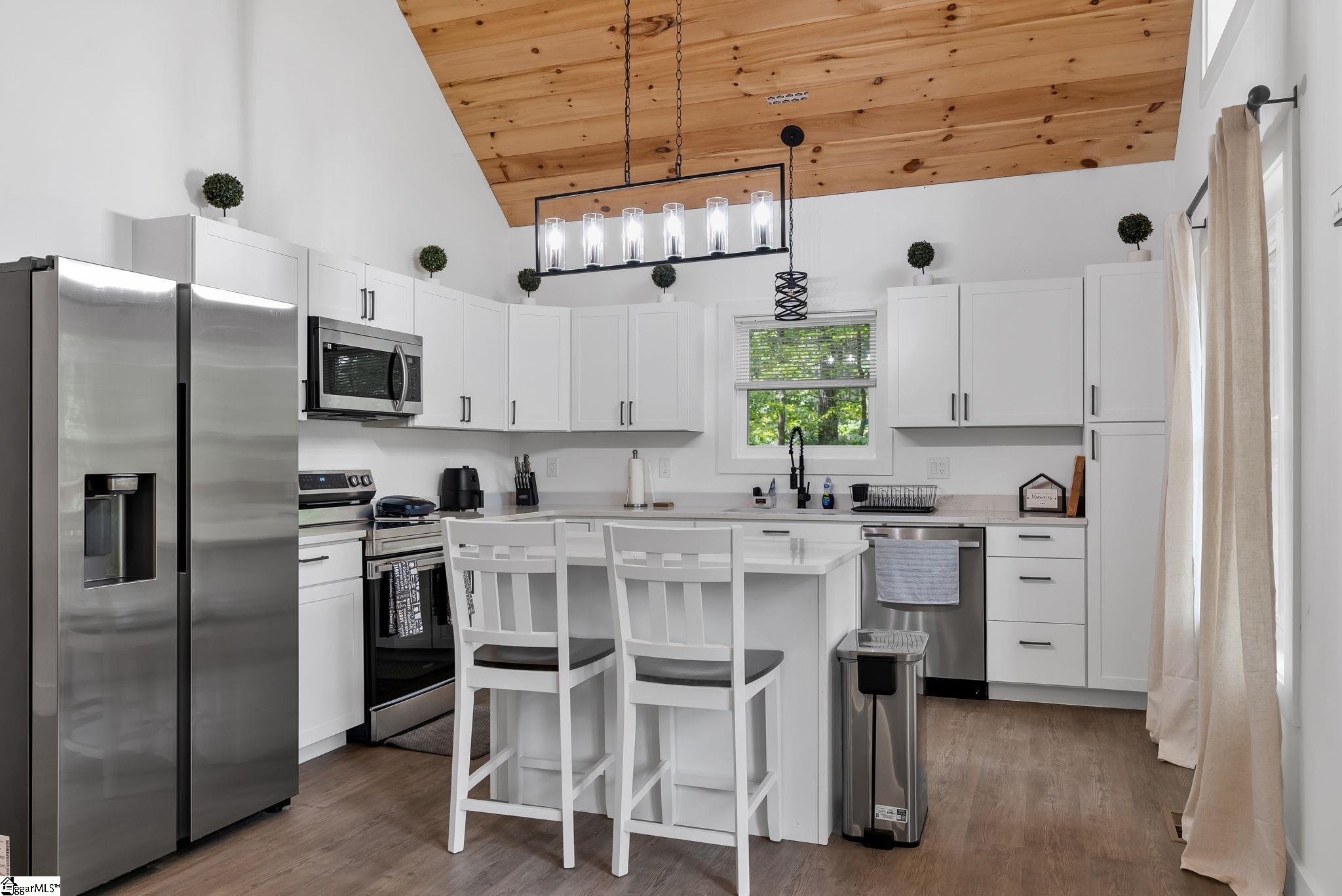252 Dogwood Drive Westminster, SC 29693