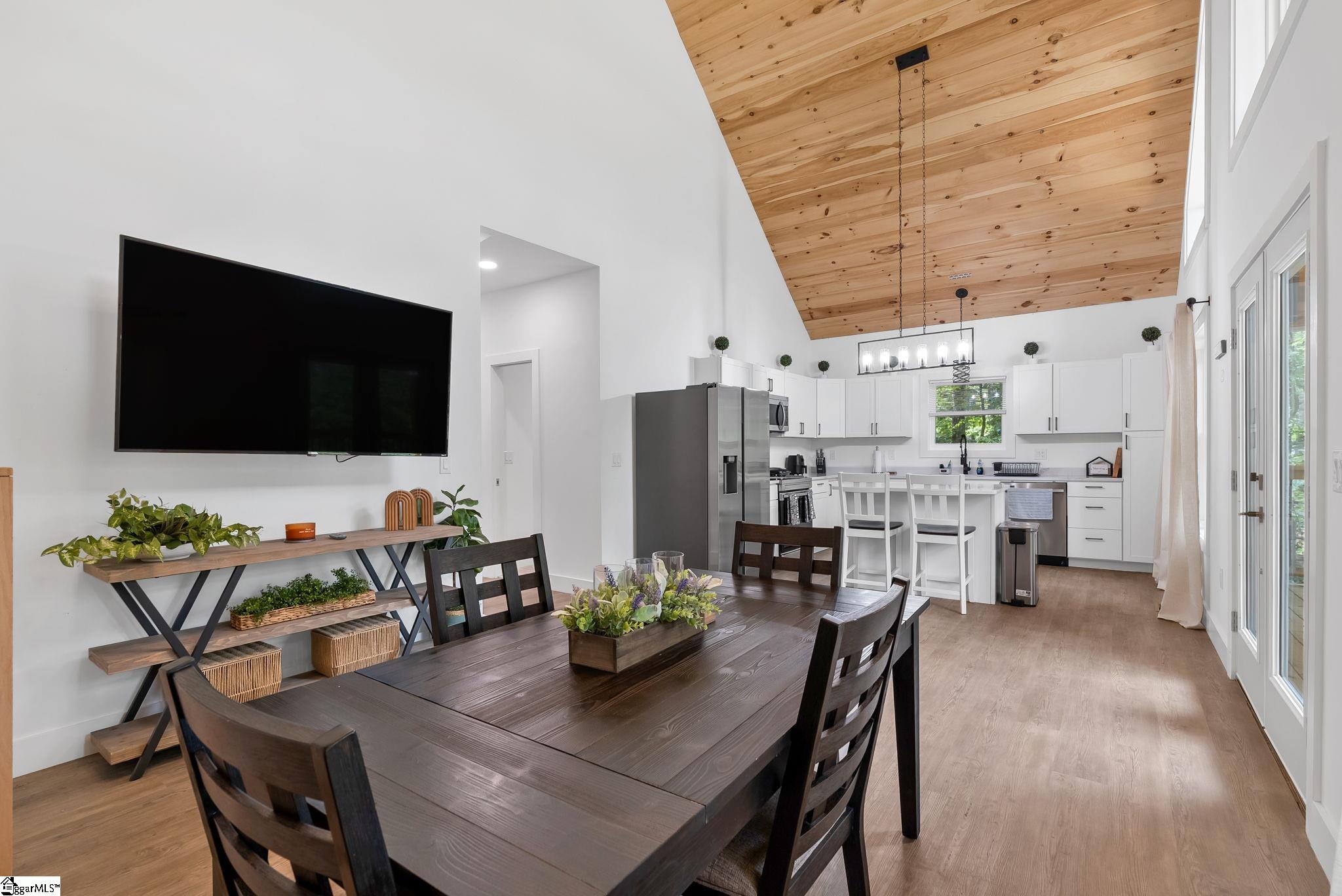 252 Dogwood Drive Westminster, SC 29693