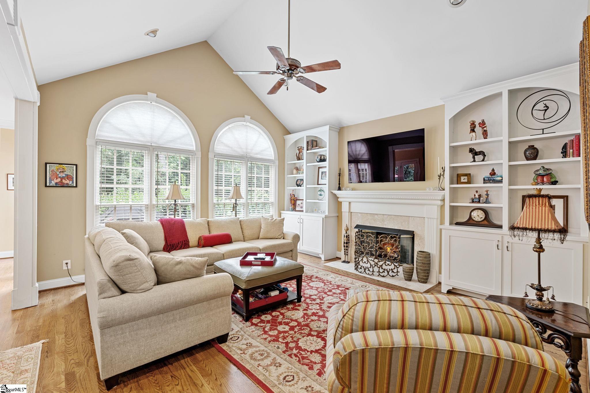 4 Dray Court Taylors, SC 29687